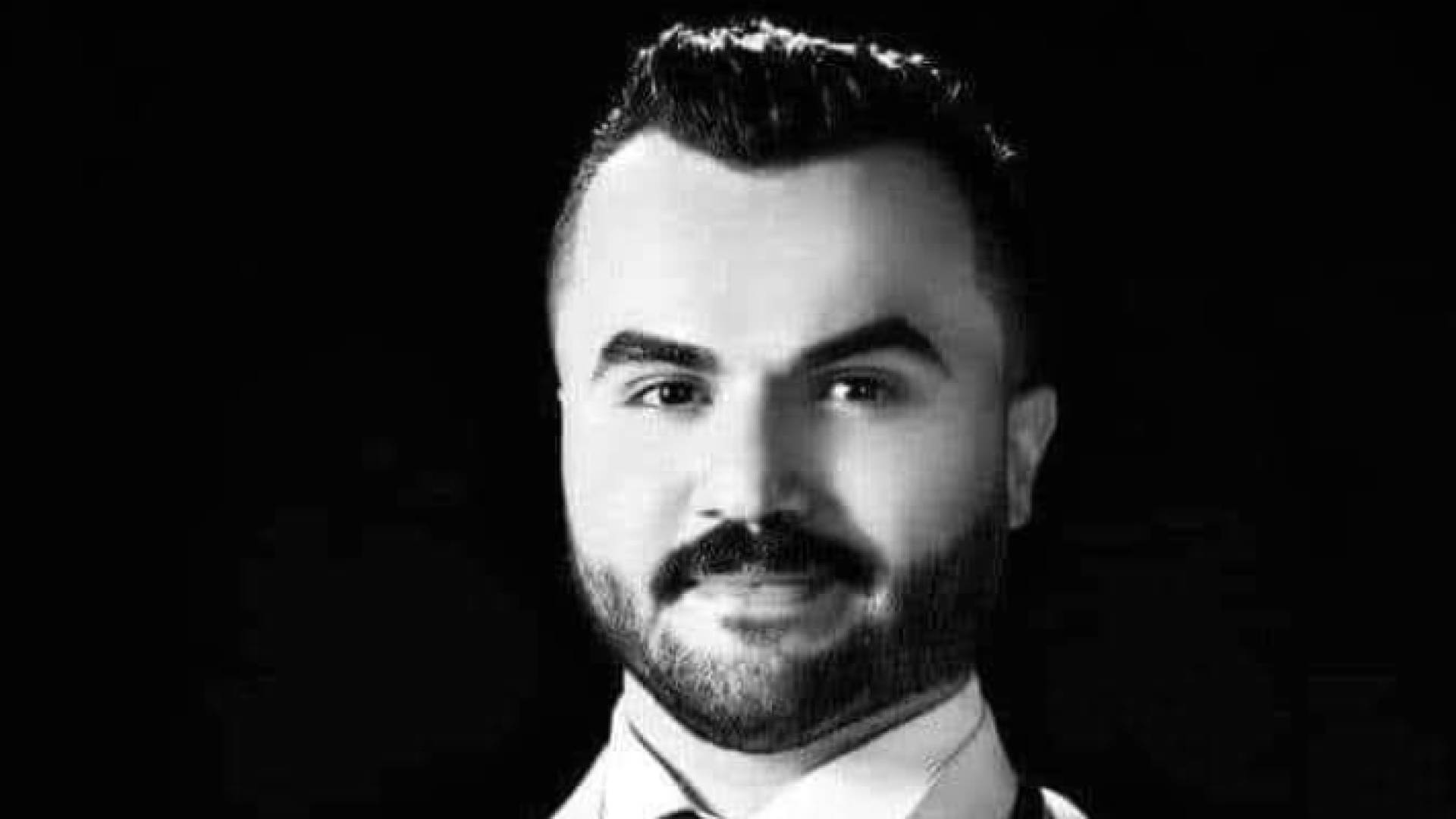 الطبيب محمد رسول علي الغرايبة