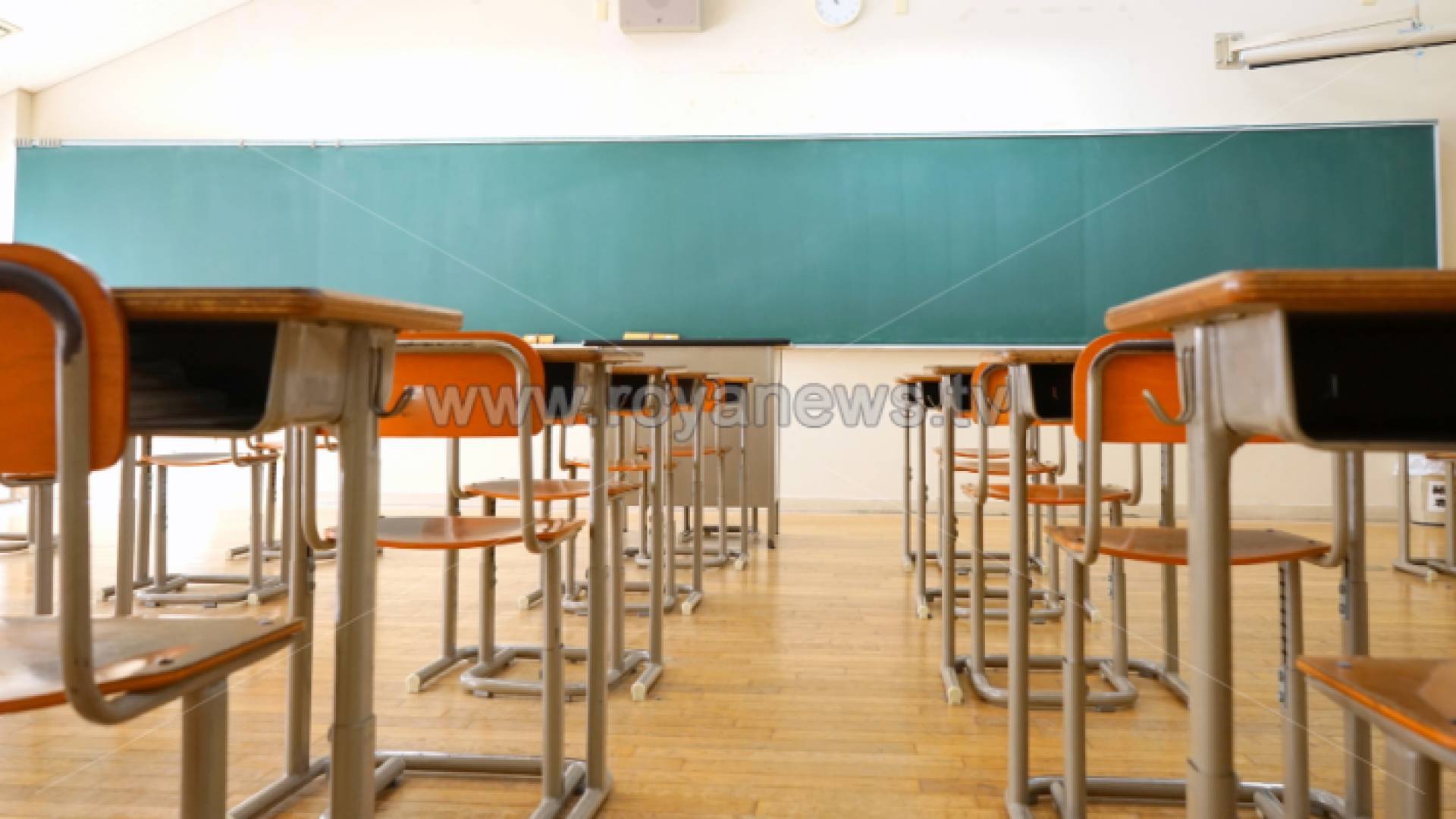 مقاعد مدرسية