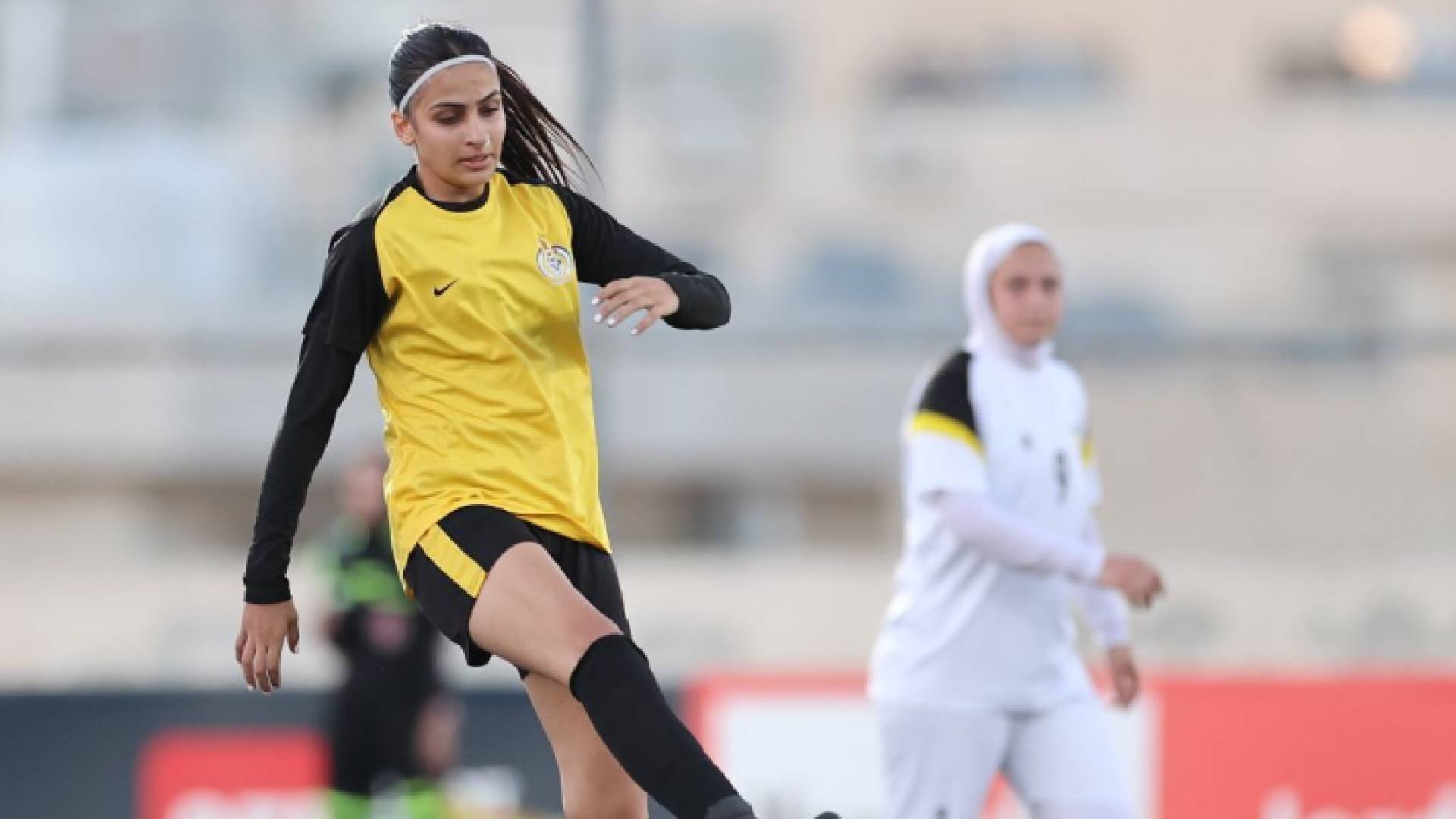 من المنافسات