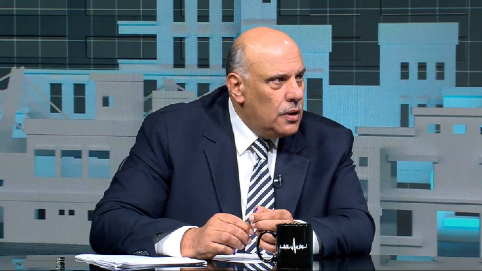 رئيس هيئة الخدمة العامة، سامح الناصر