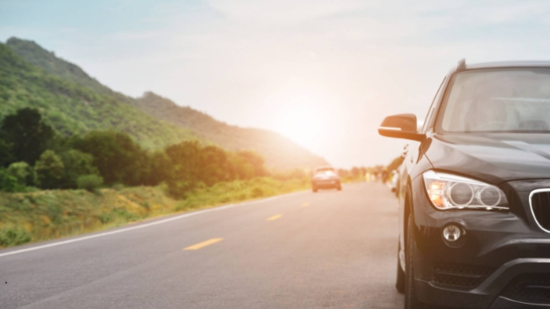 مركبة تسير بعكس اتجاه السير - تعبيرية