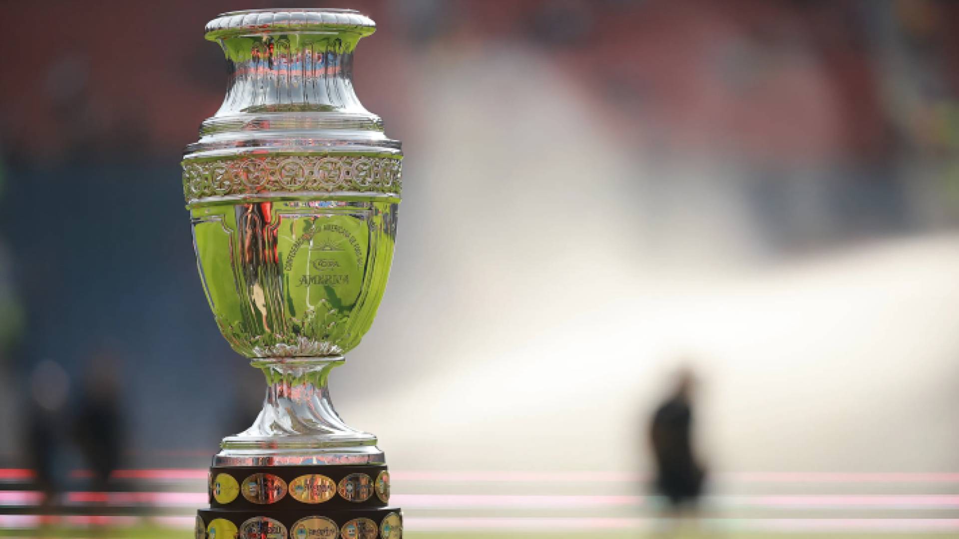 كأس بطولة كوبا أمريكا