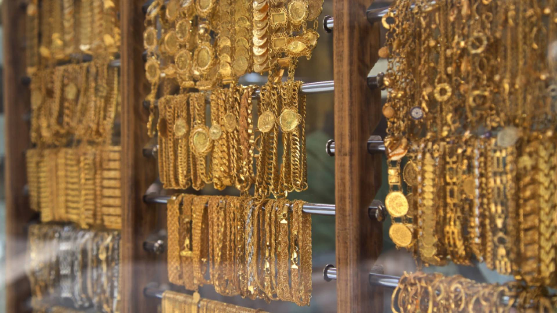 أسعار الذهب