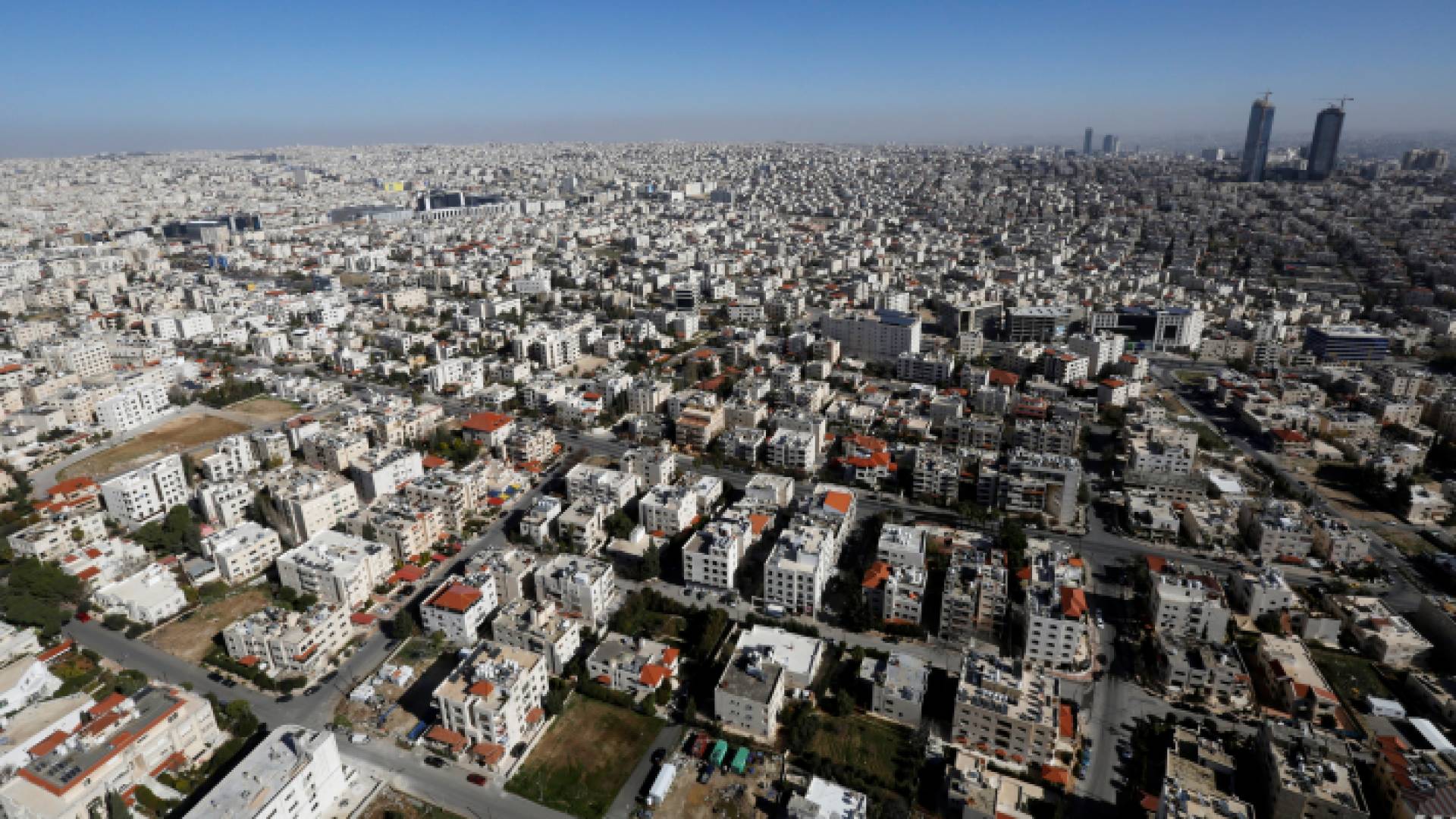 العاصمة عمان - رويترز