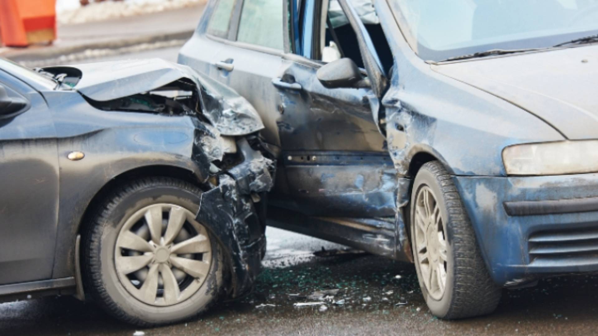 حادث سير - أرشيفية