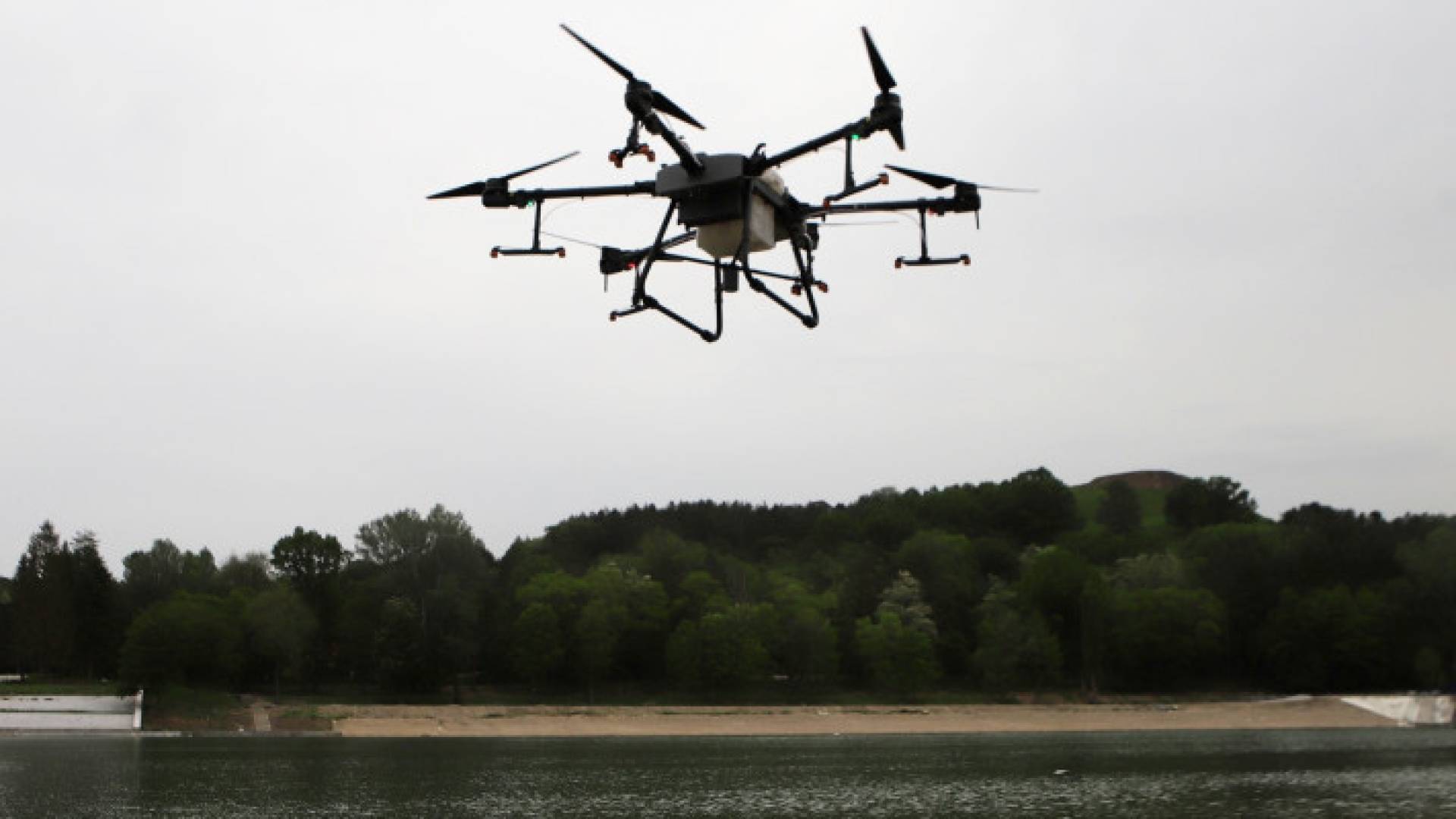 مسيرة أوكرانية