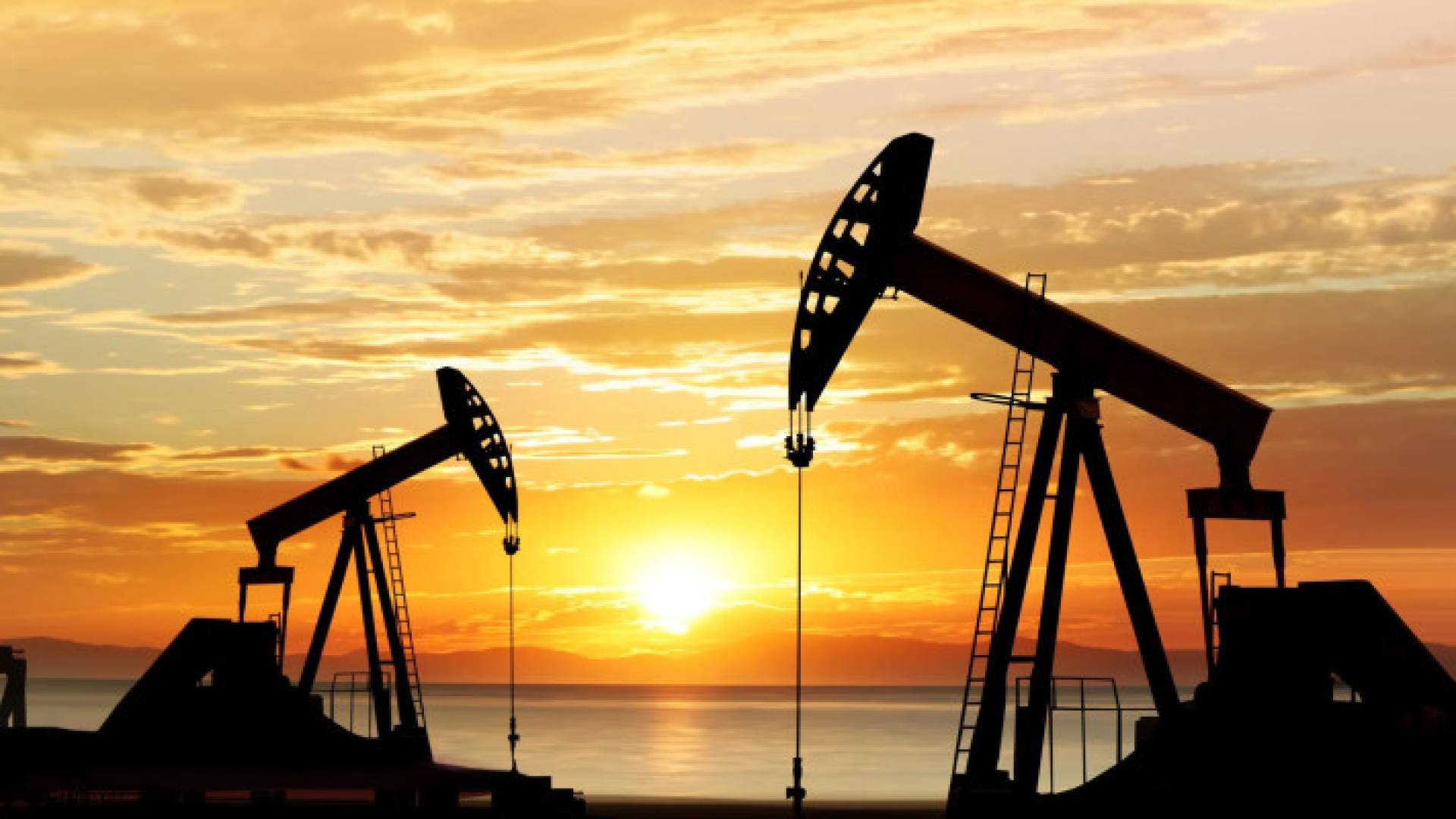 استخراج النفط - أرشيفية