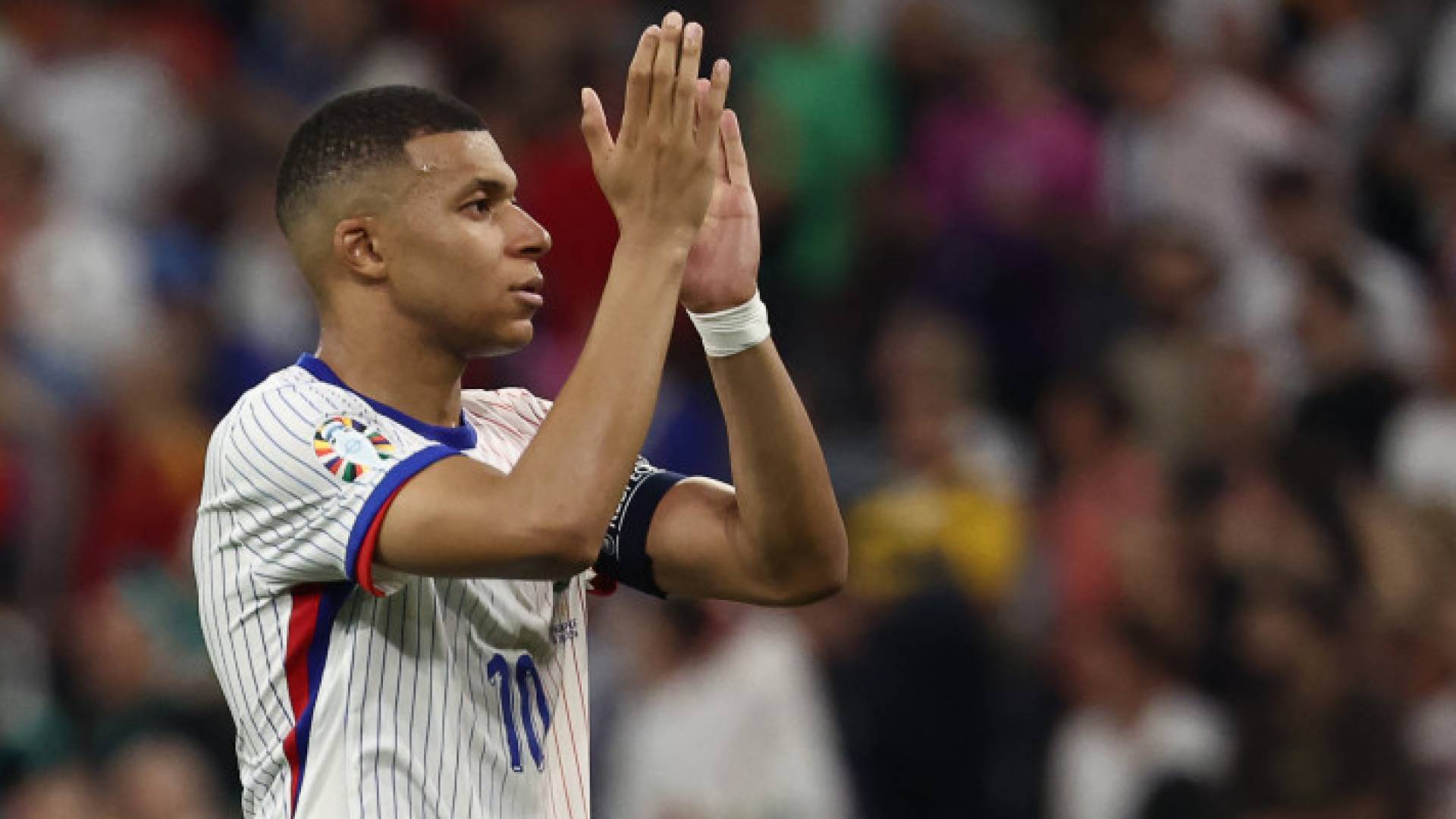 كيليان مبابي