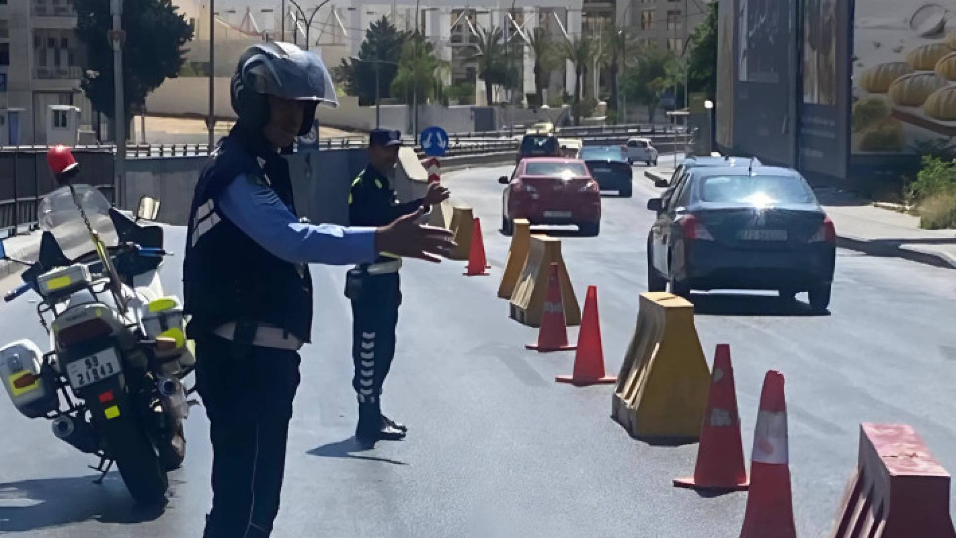 كوادر رجال السير