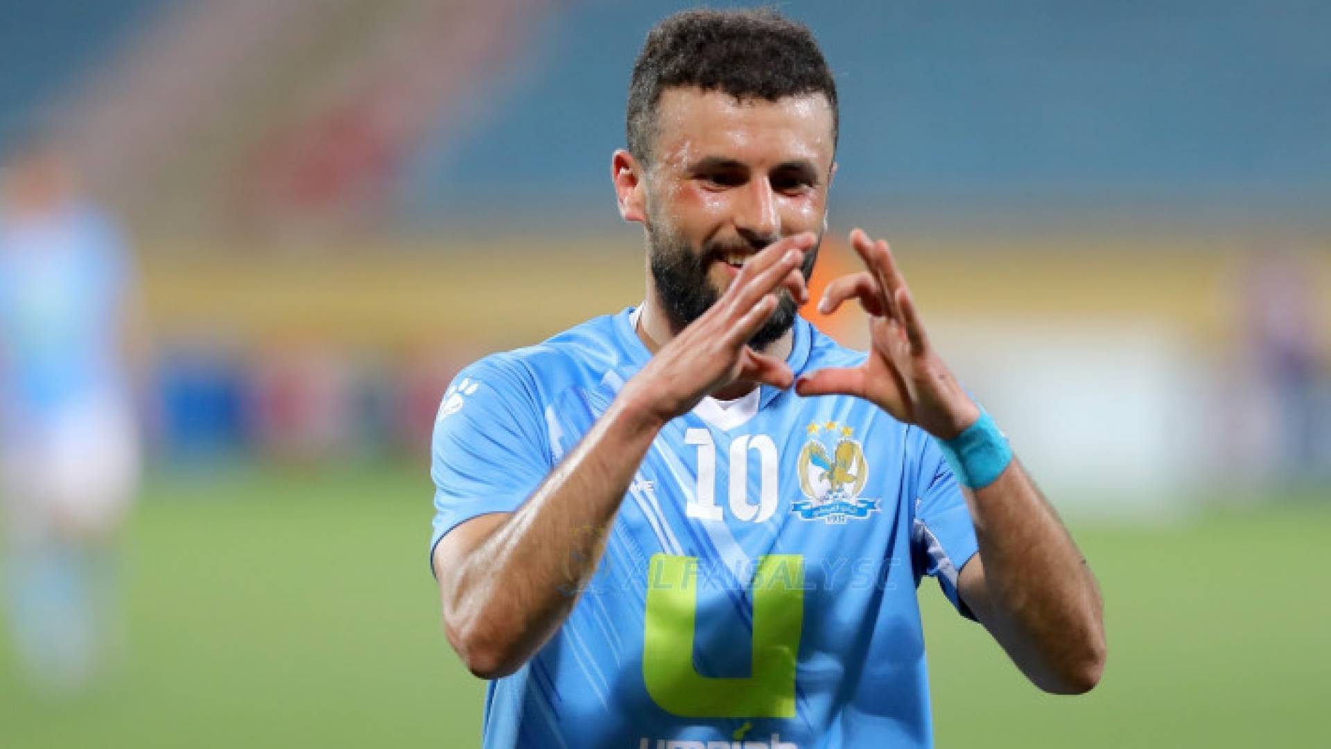 يوسف أبو جلبوش