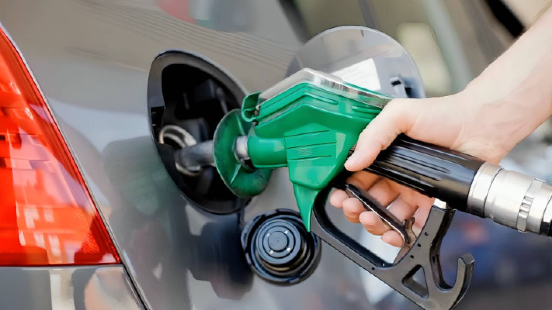 مضخة محروقات "أرشيفية"