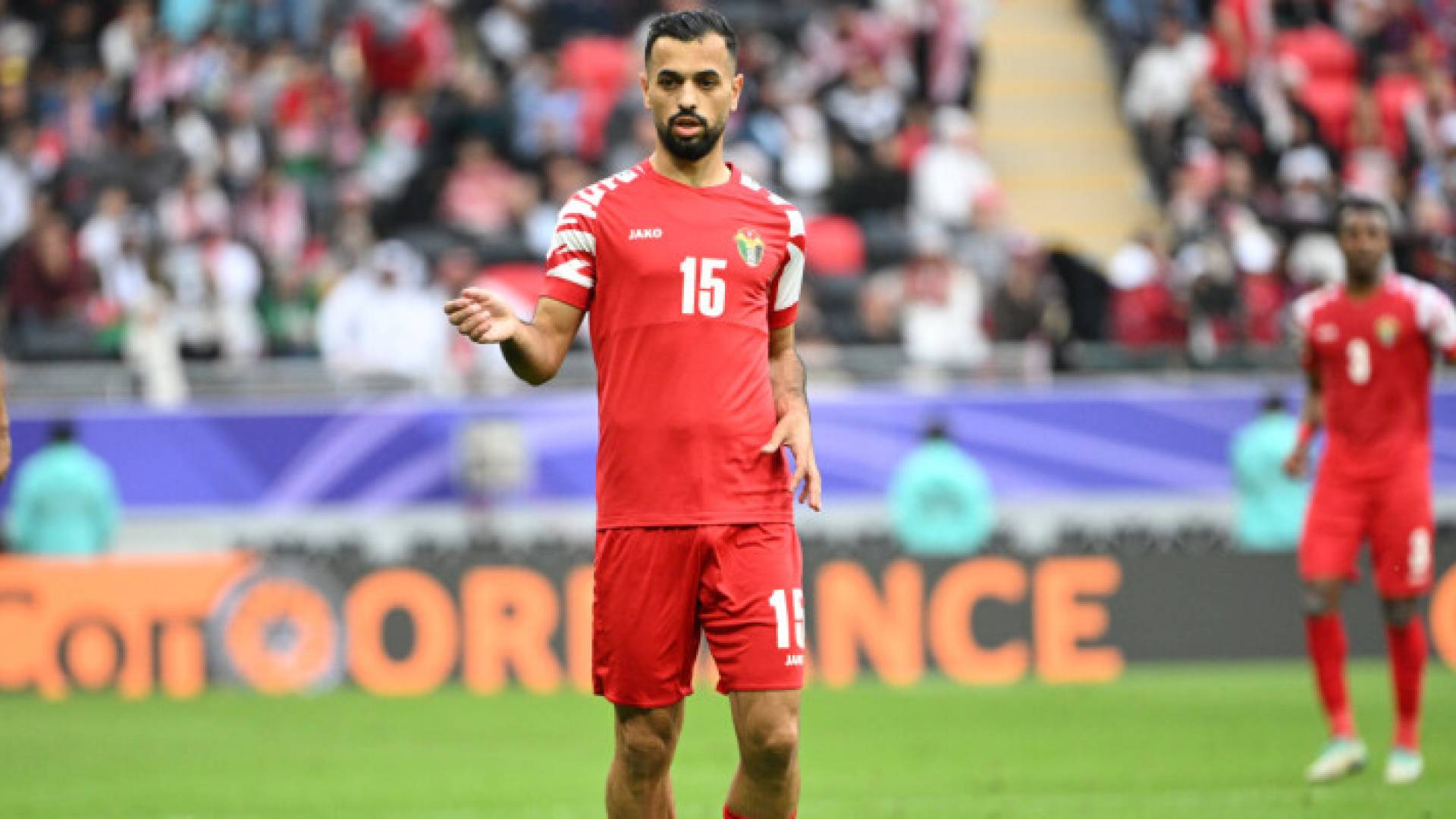 إبراهيم سعادة