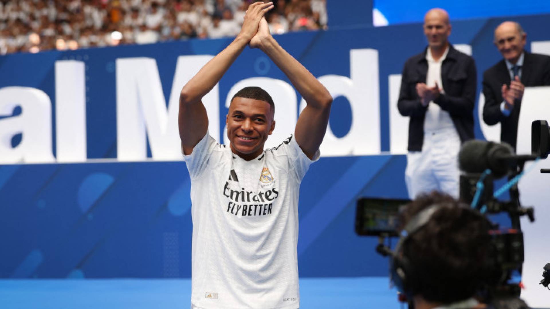 كيليان مبابي