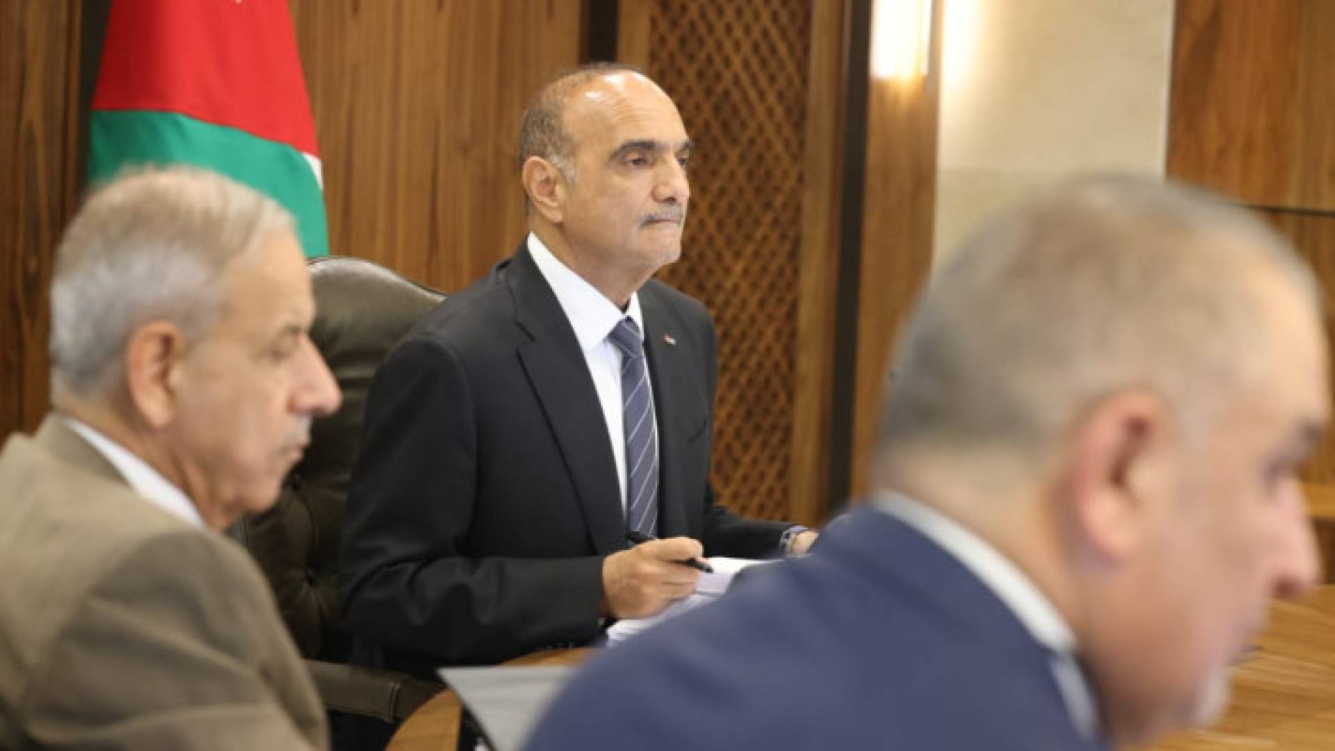 مجلس الوزراء