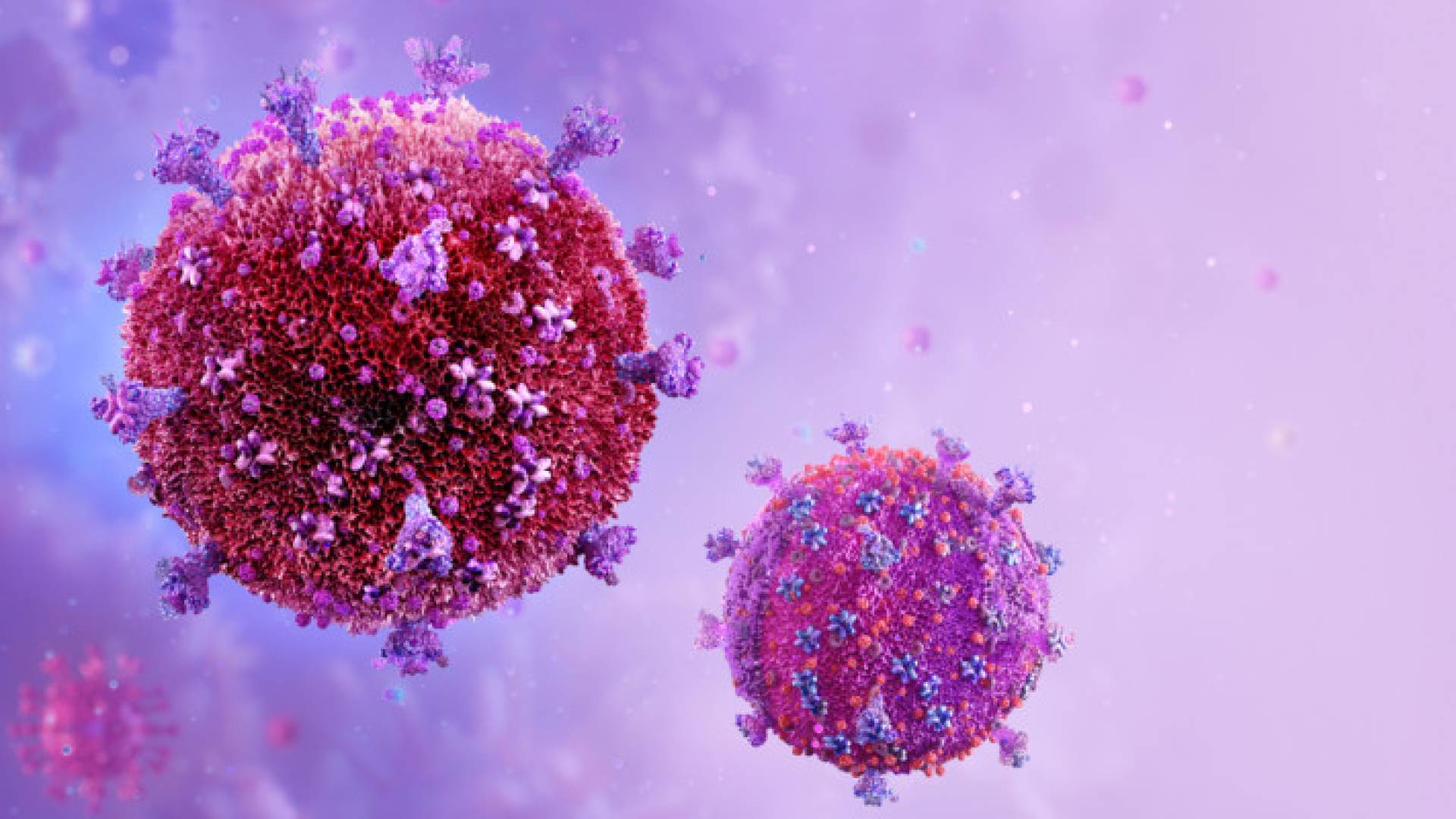 فيروس نقص المناعة البشري - تعبيرية