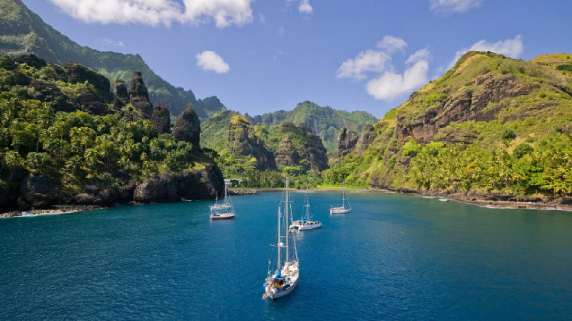 جزر الماركيز