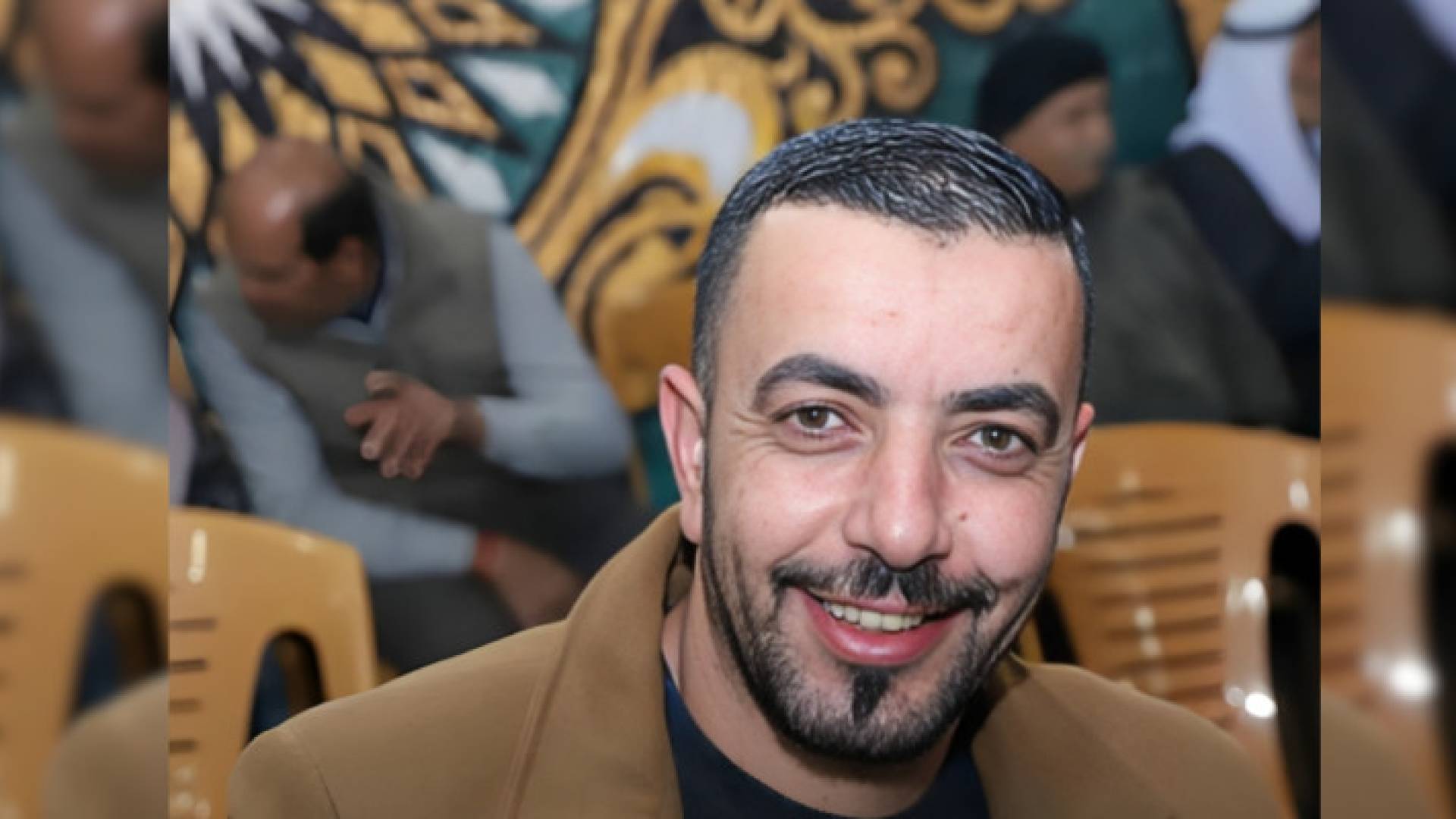 الشاب الشهيد جهاد شلالده