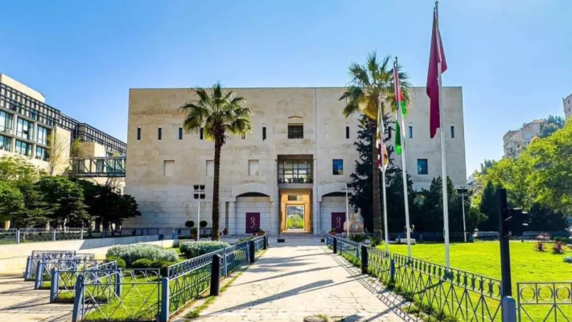 أمانة عمان الكبرى