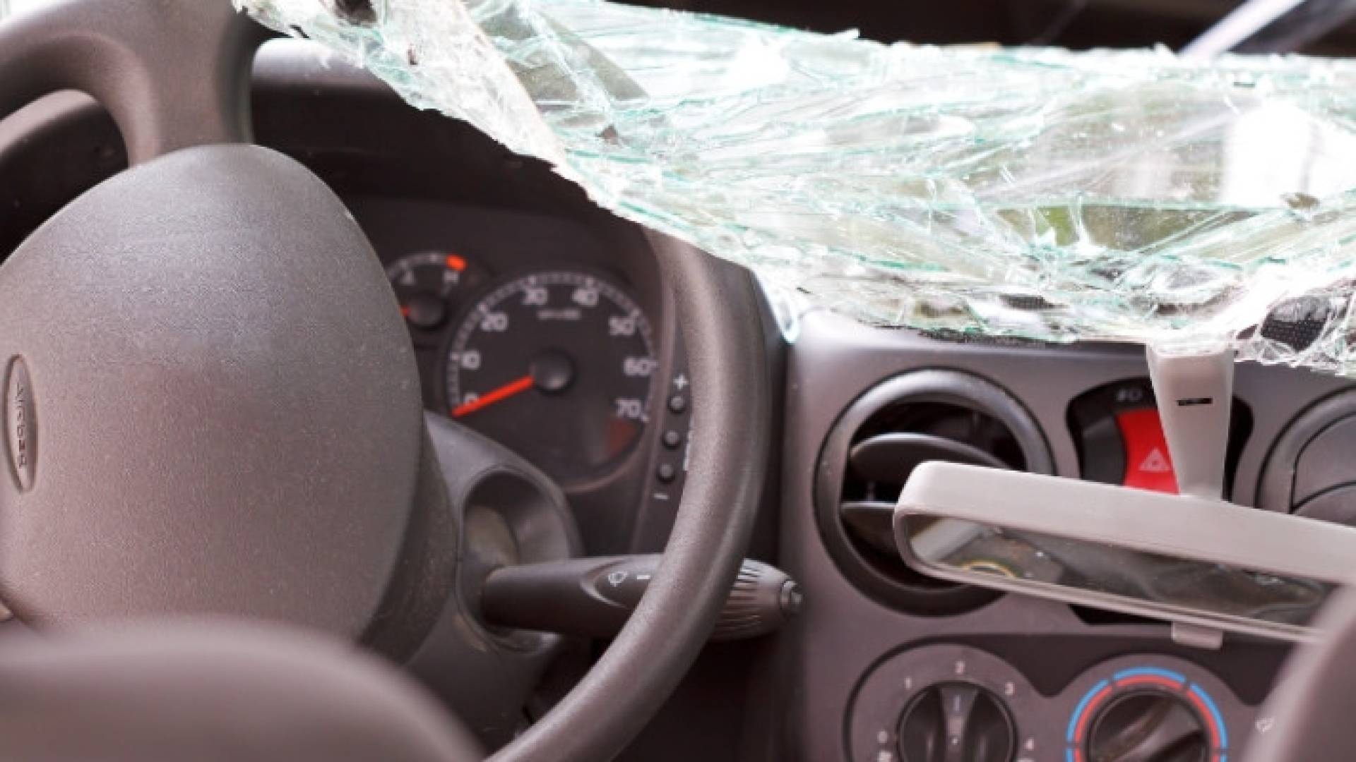 حادث سير - تعبيرية