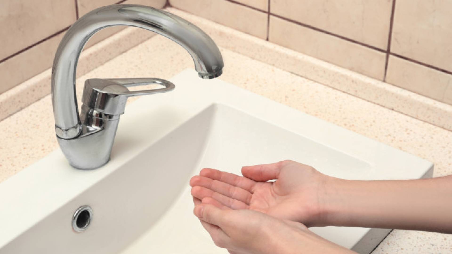 انقطاع المياه