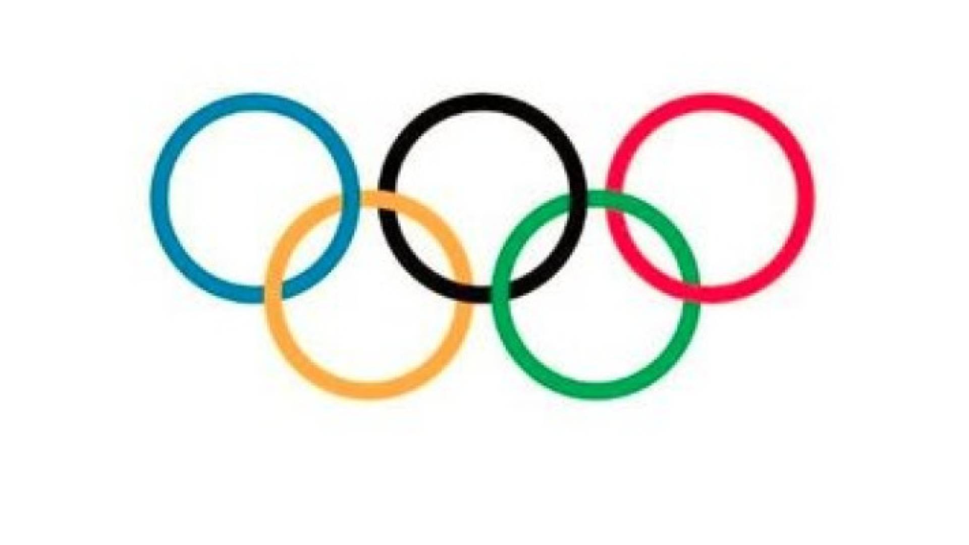 شعار اللجنة الأولمبية الدولية