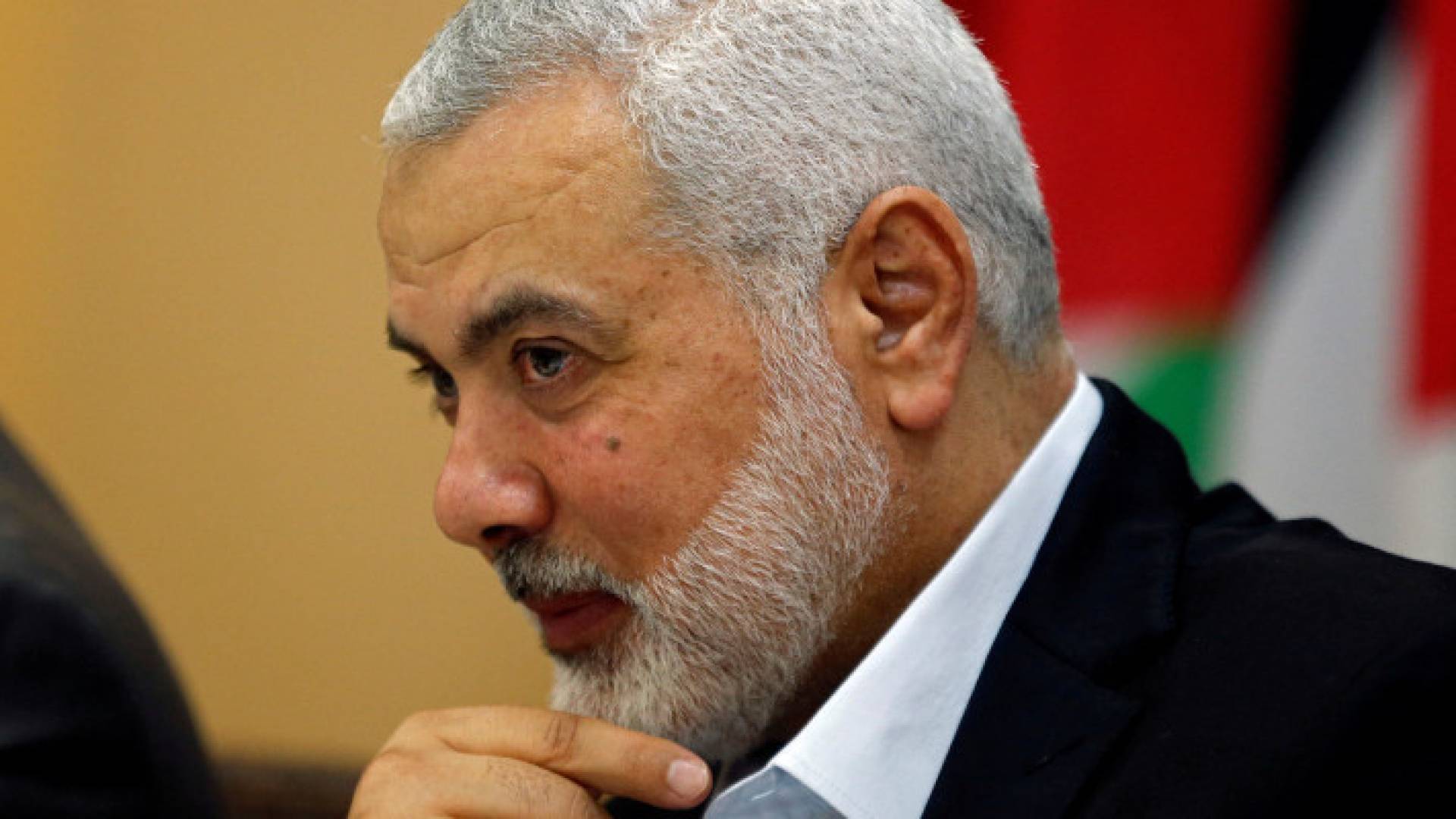 الشهيد إسماعيل هنية