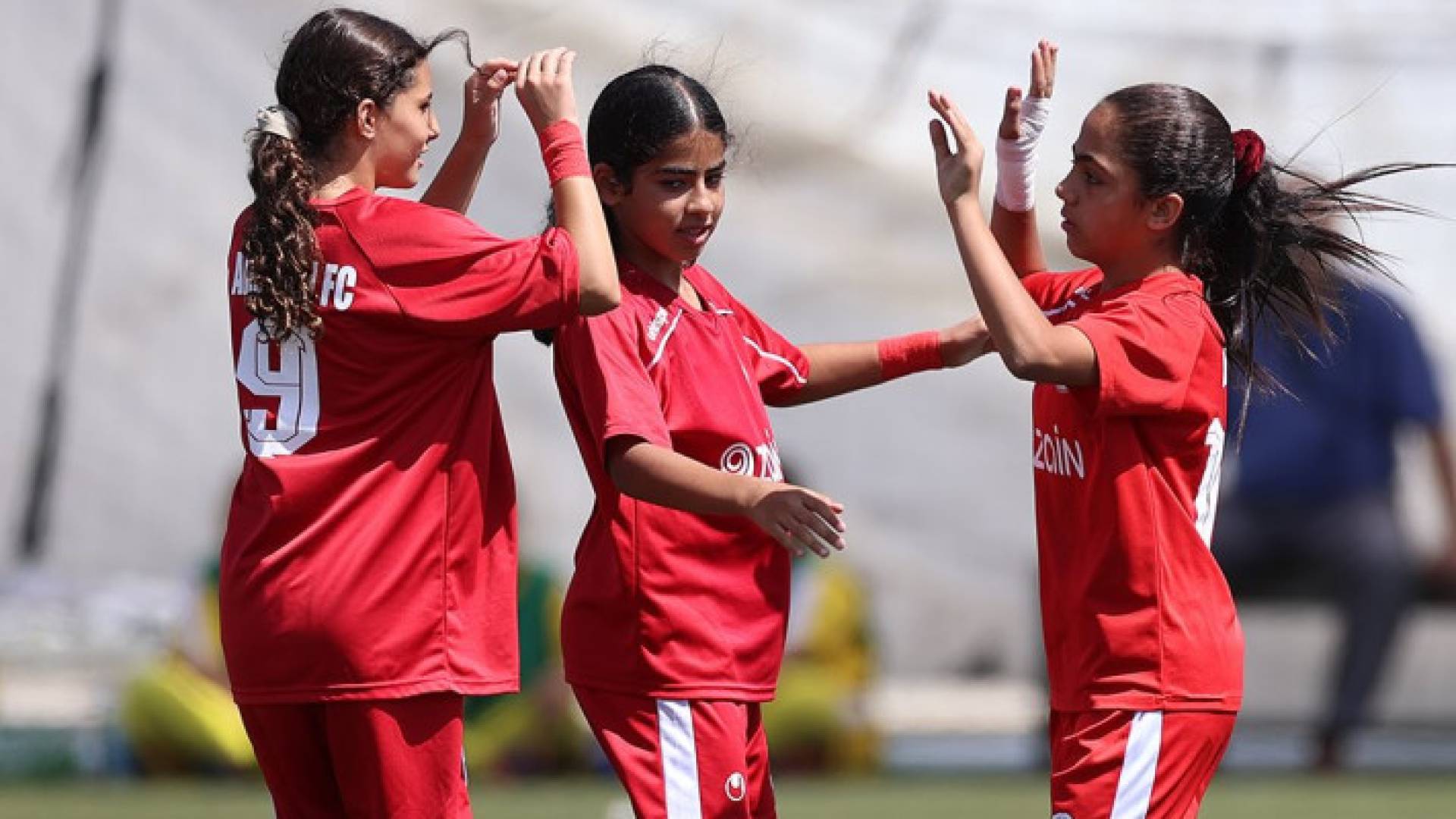 من المنافسات