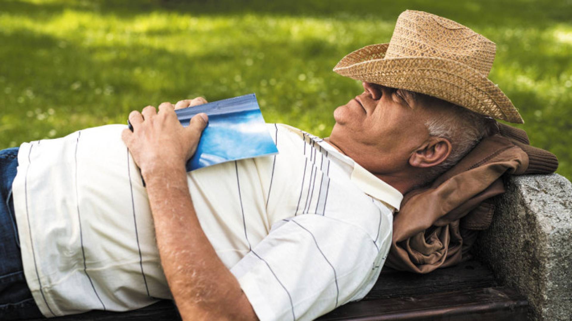 قيلولة - تعبيرية