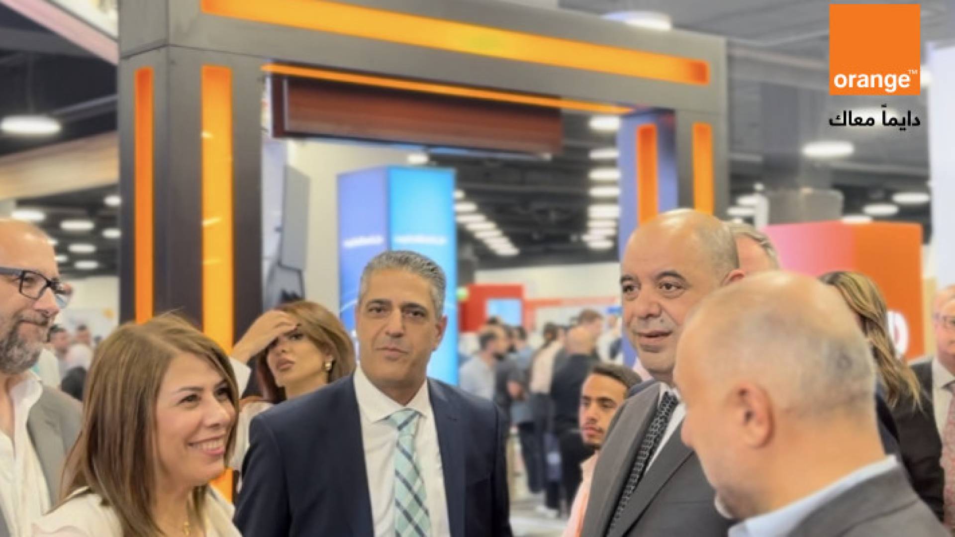 "معرض التكنولوجيا الرقمية والتطبيقات الذكية" SMARTECH 2024