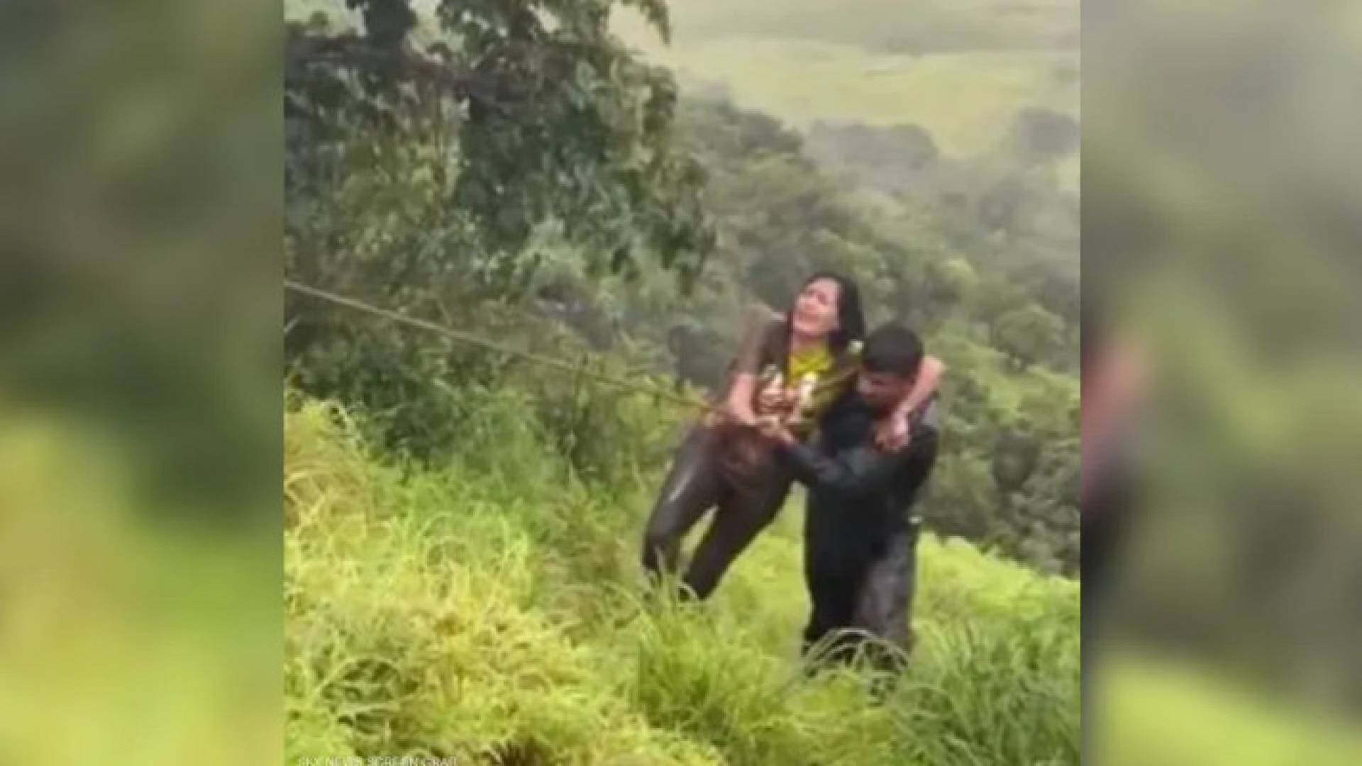 صورة "سيلفي" تتحول إلى كابوس في الهند