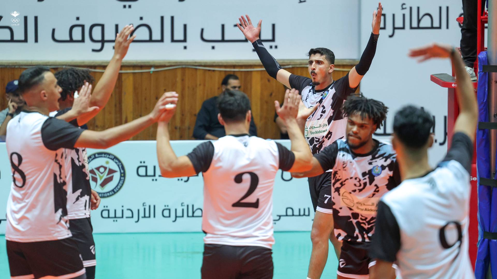 فريق شباب الحسين