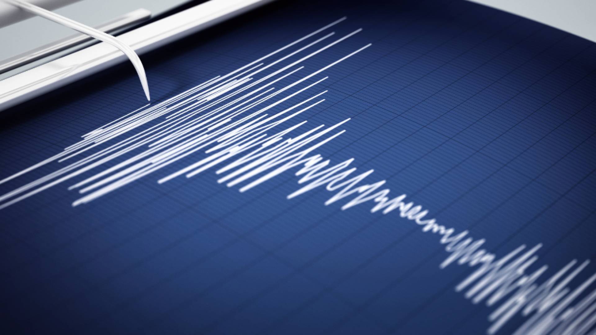مقياس "ريختر"