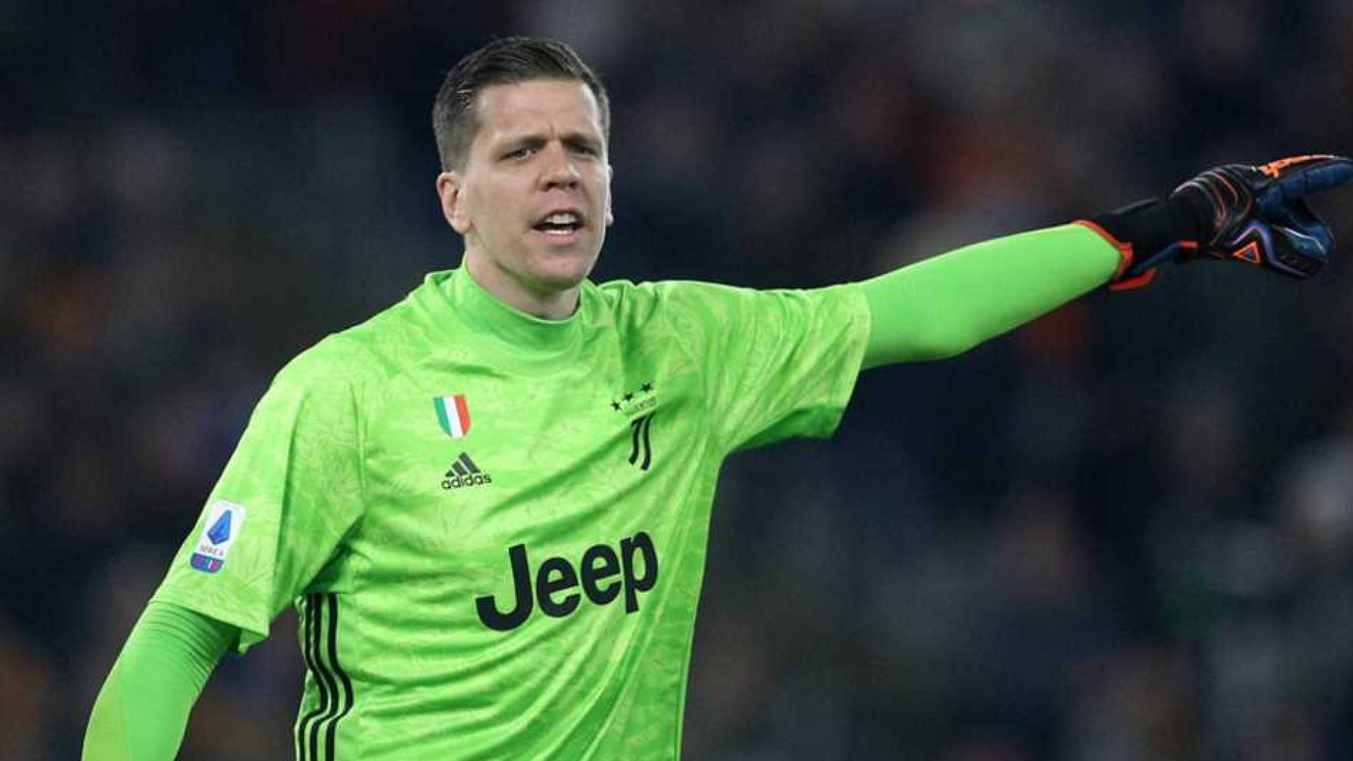 فويتشيك تشيزني