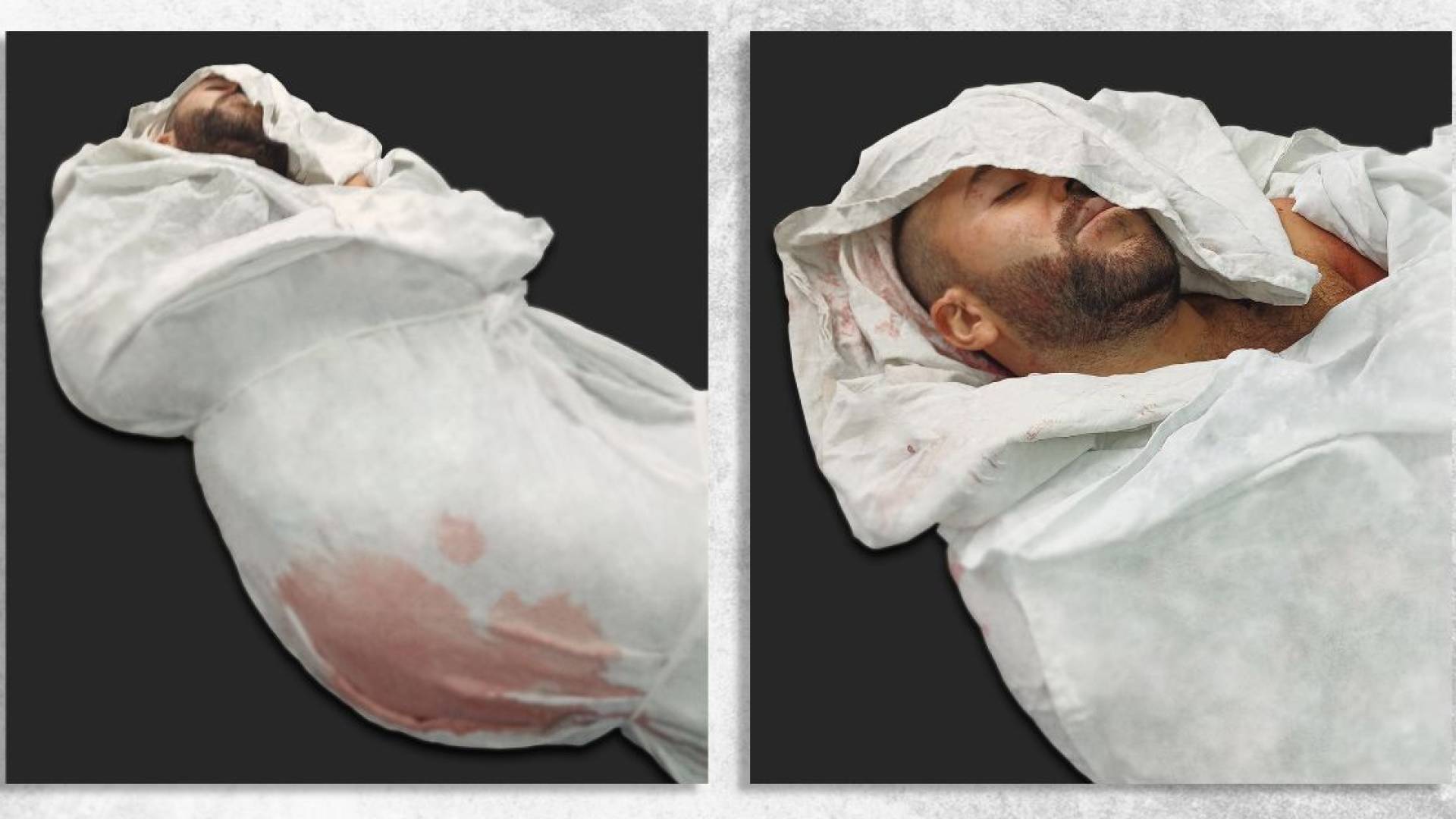 صورة المحتجز "الإسرائيلي" الذي قتل