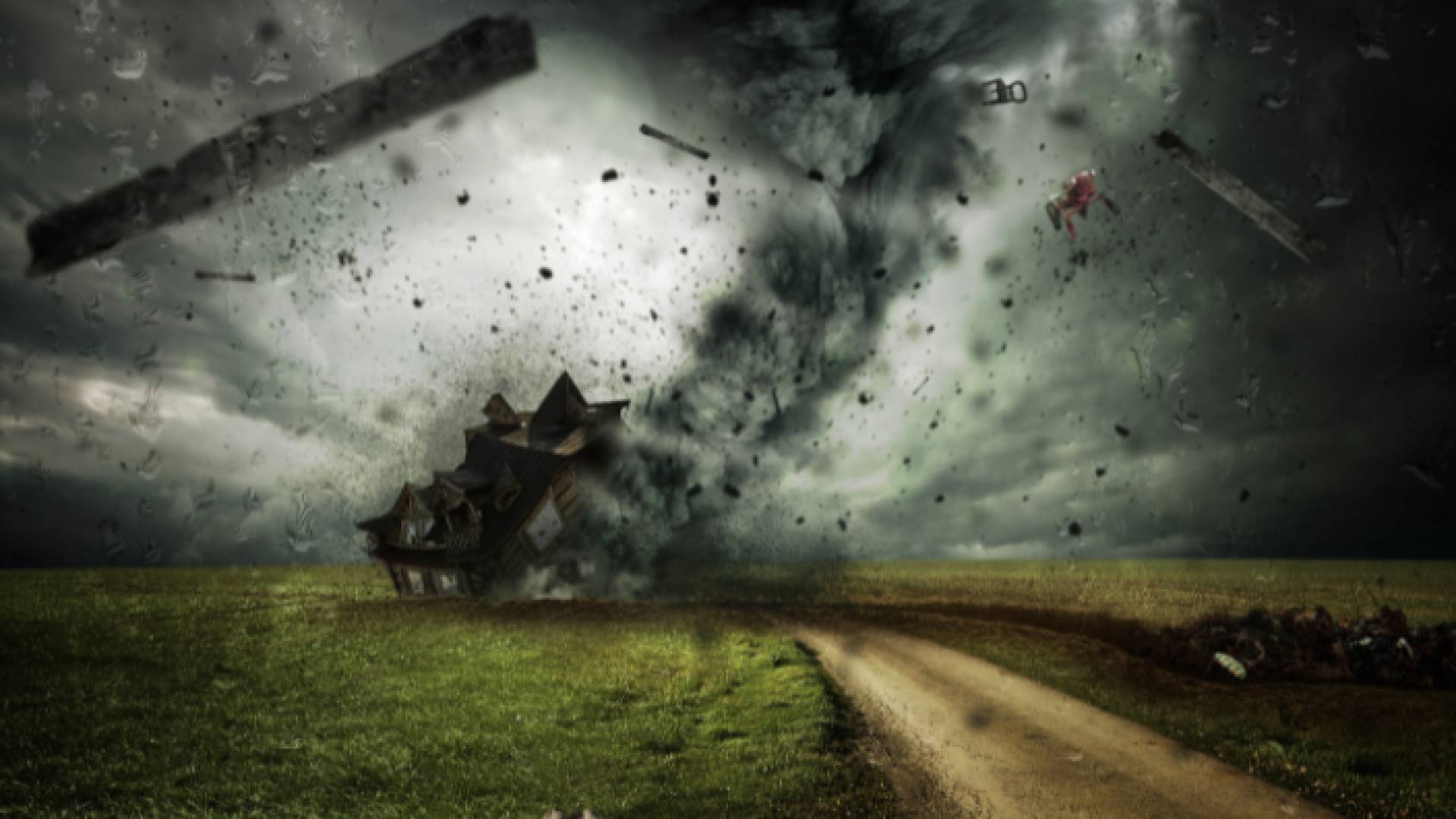 اليابان تستنفر مع اقتراب إعصار جديد