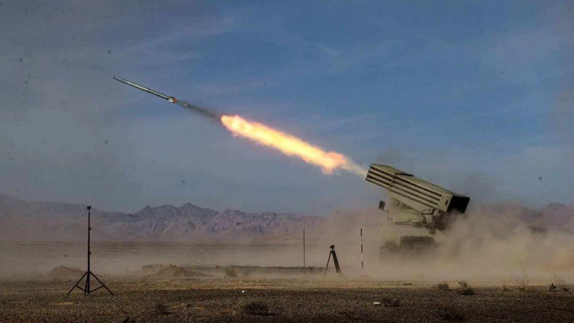 صواريخ حزب الله