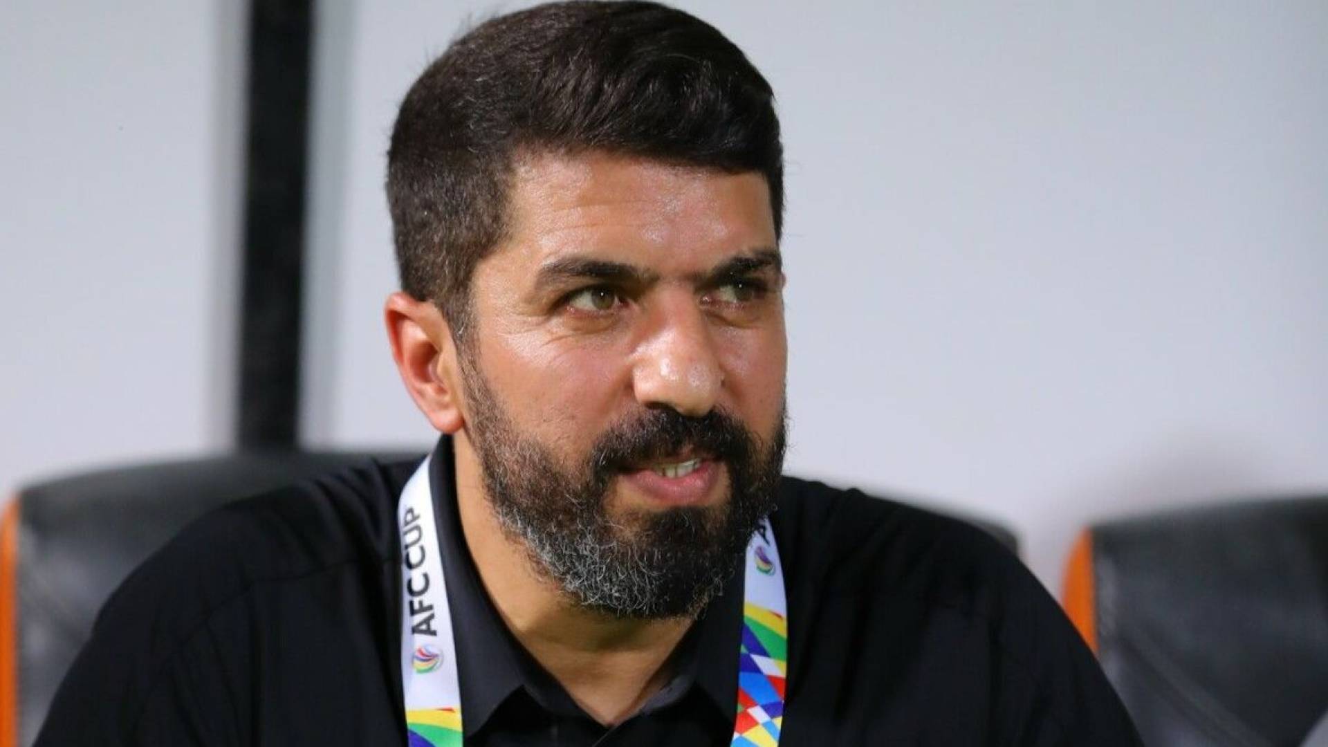 الفيصلي يكشف عن مديره الفني الجديد