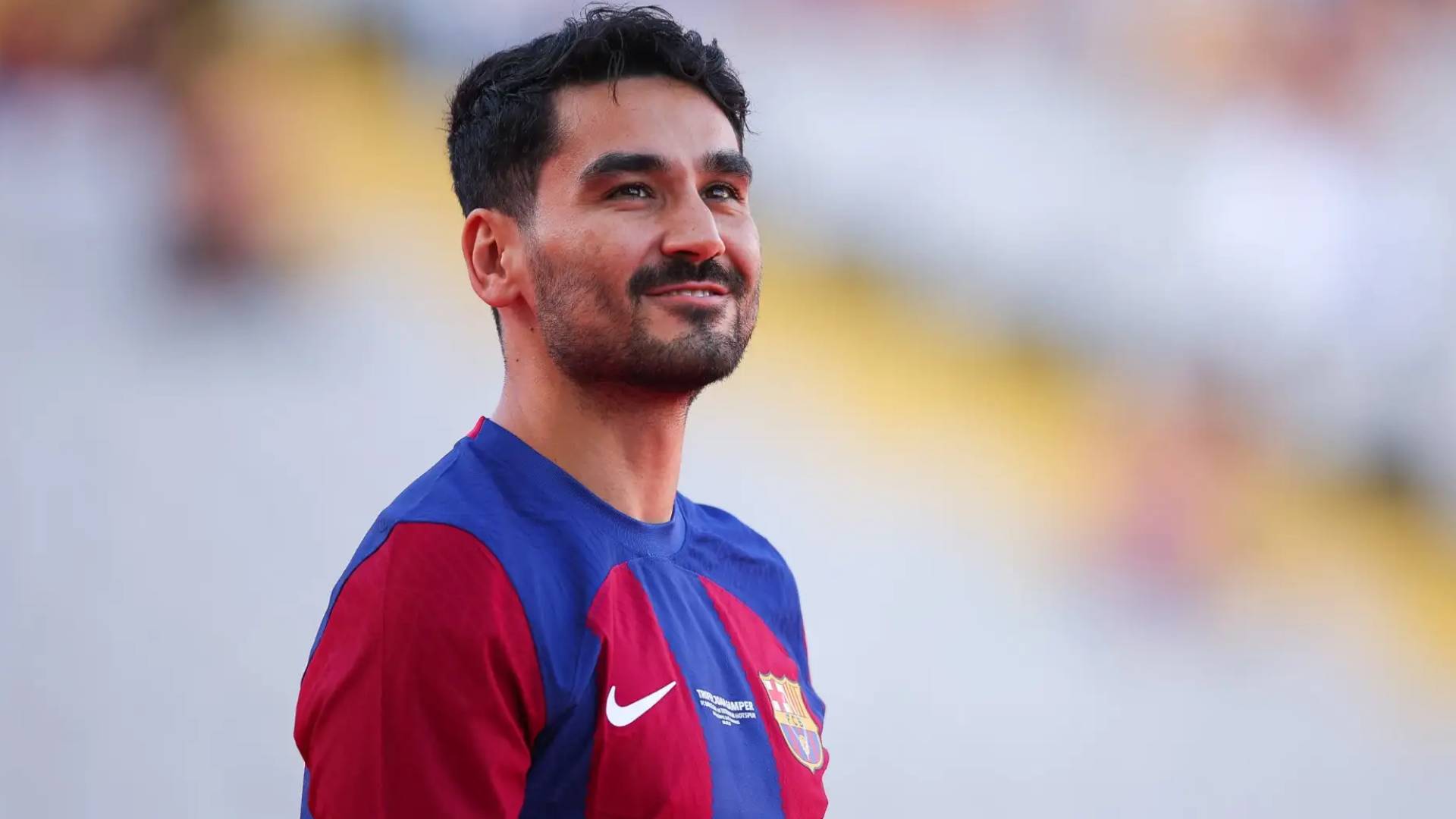 إلكاي جوندوجان