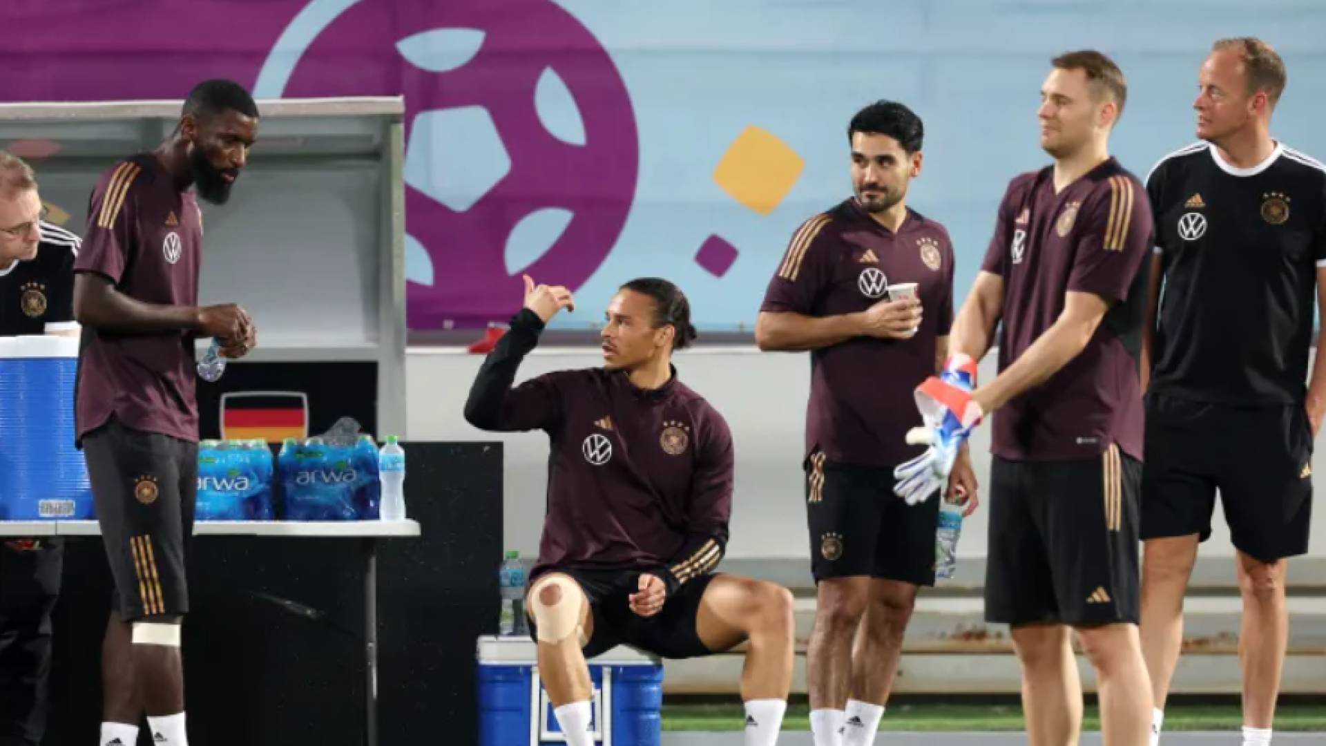 2024 .. نهاية عصر ذهبي لعدد من نجوم الكرة العالمية