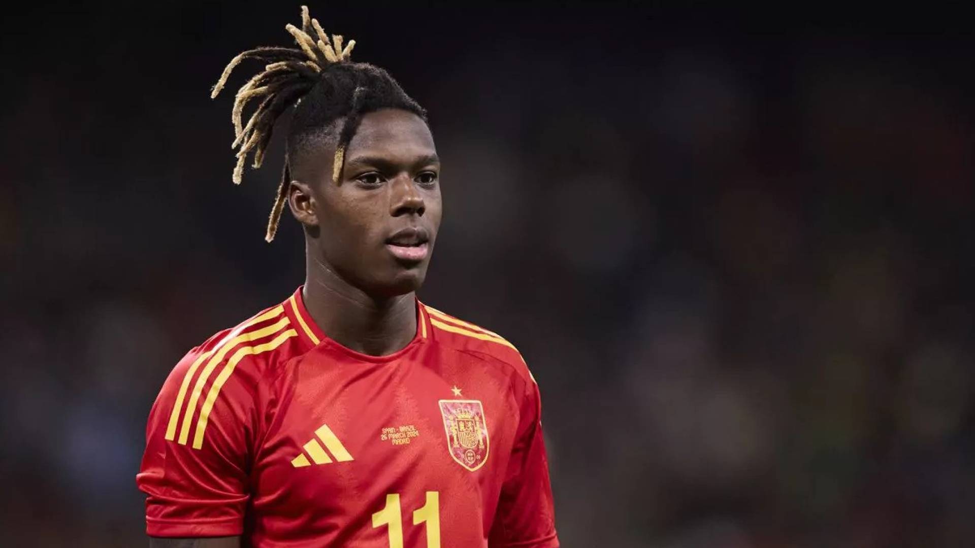 نيكو ويليامز