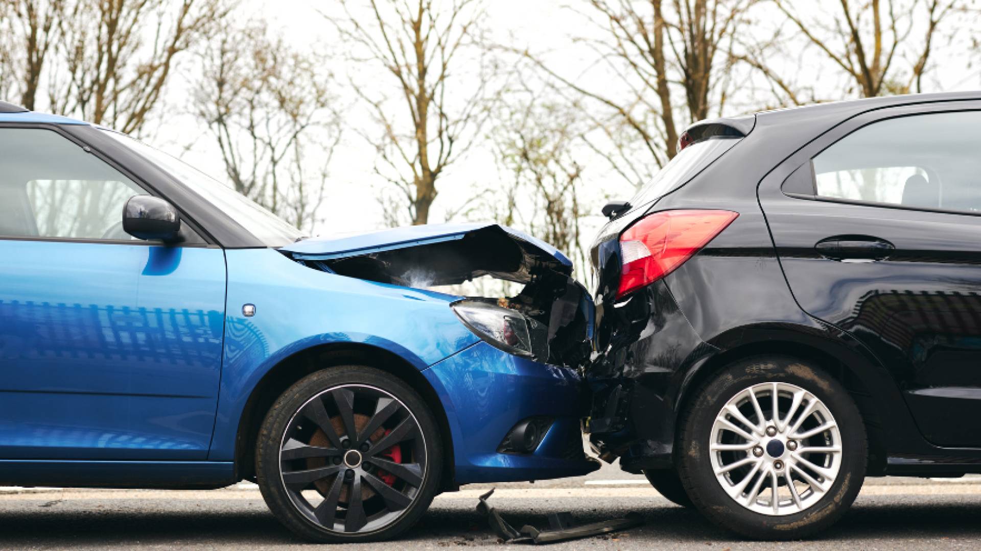 ما عقوبة مفتعل الحوادث المرورية في الأردن؟