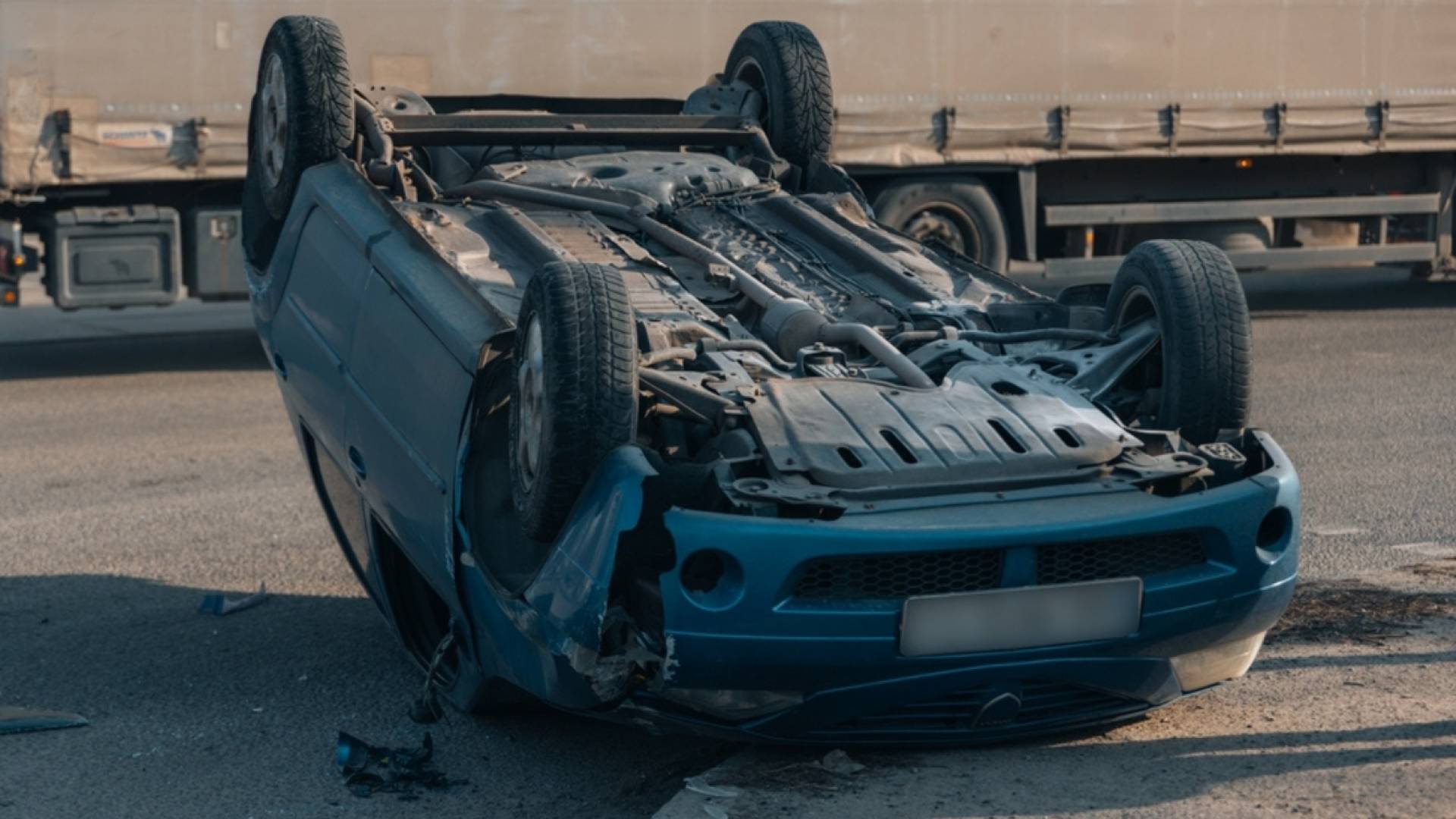 انقلاب مركبة