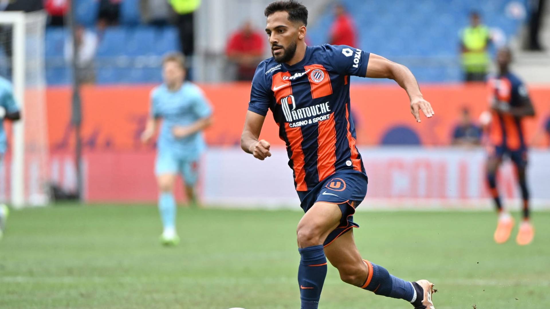 موسى التعمري