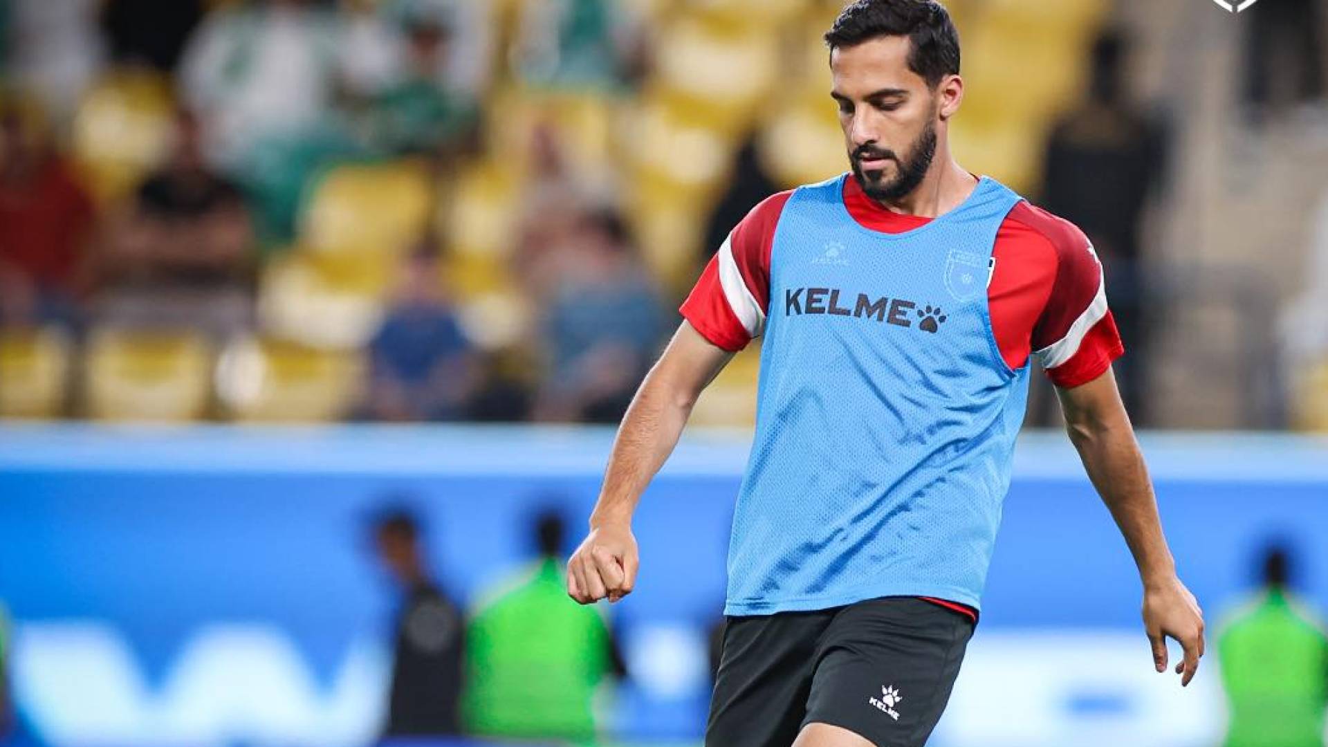 موسى التعمري