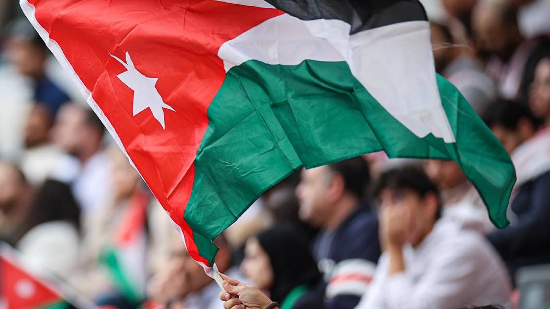 الجمهور الأردني