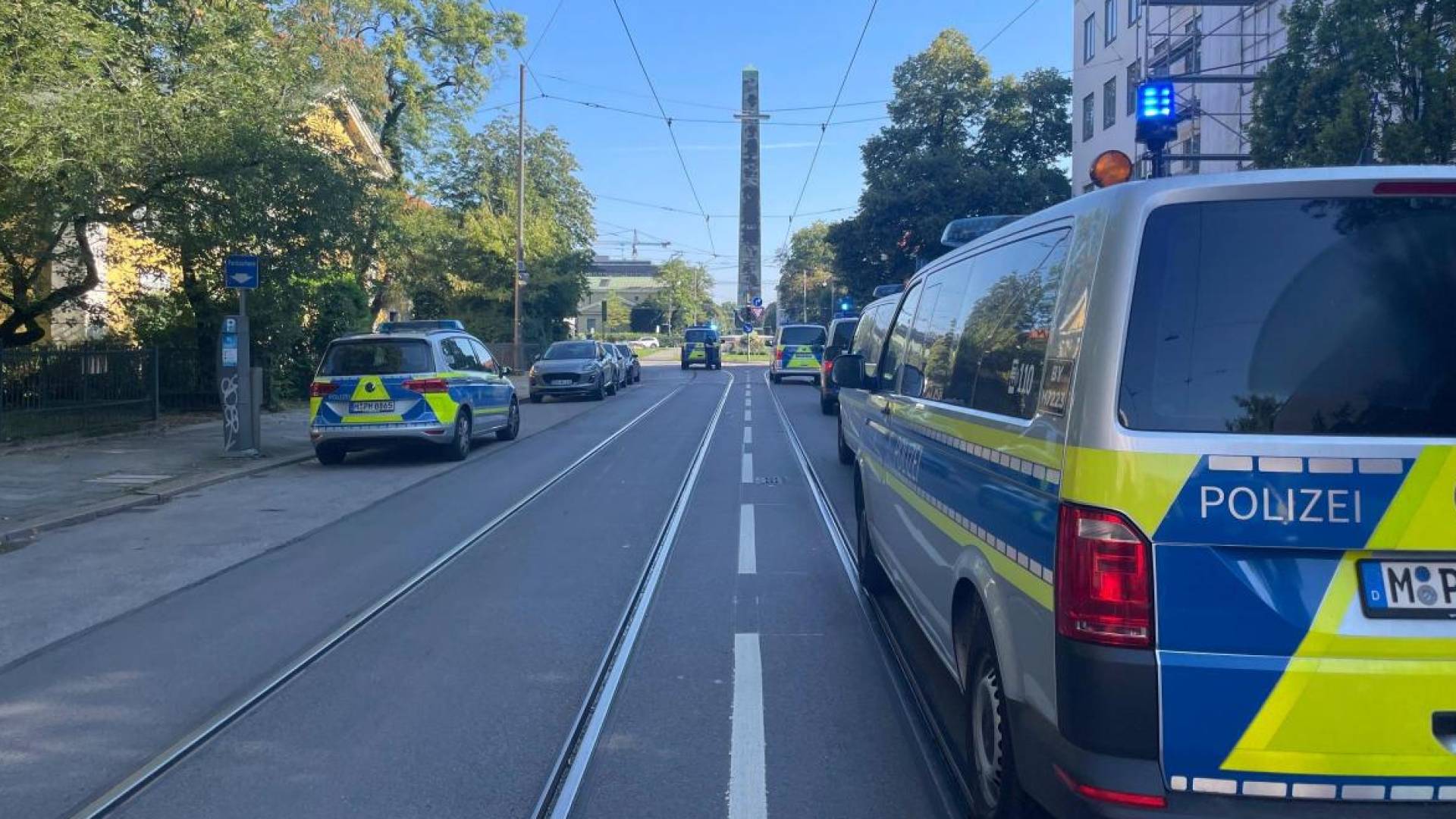 شرطة ألمانية