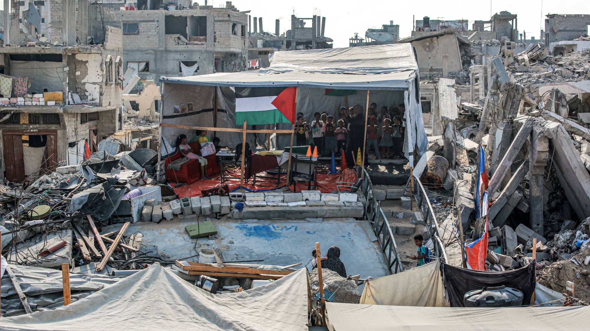 "نيويورك تايمز": حماس أضافت مطالب جديدة للإفراج عن المحتجزين