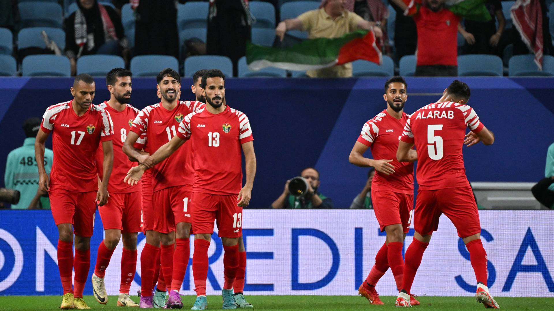 المنتخب الوطني