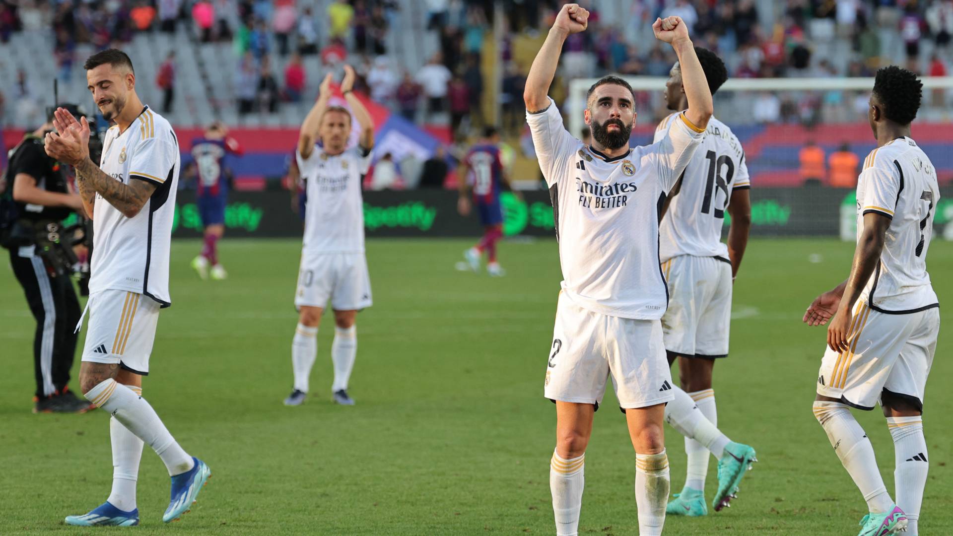 داني كارفاخال