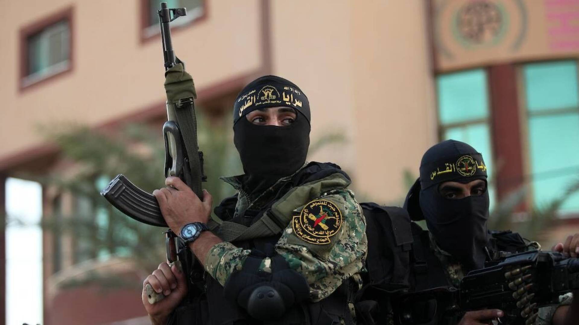 سرايا القدس تنعى 5 مقاومين استشهدوا أثناء إعدادهم كمائن في طوباس